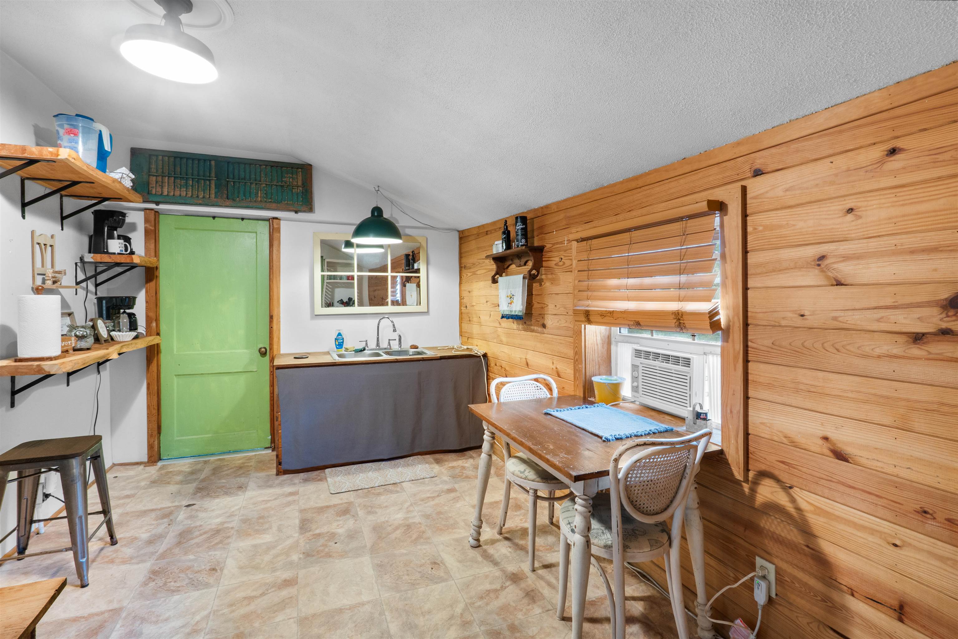 11186 W AR 58 HWY  Guion, AR