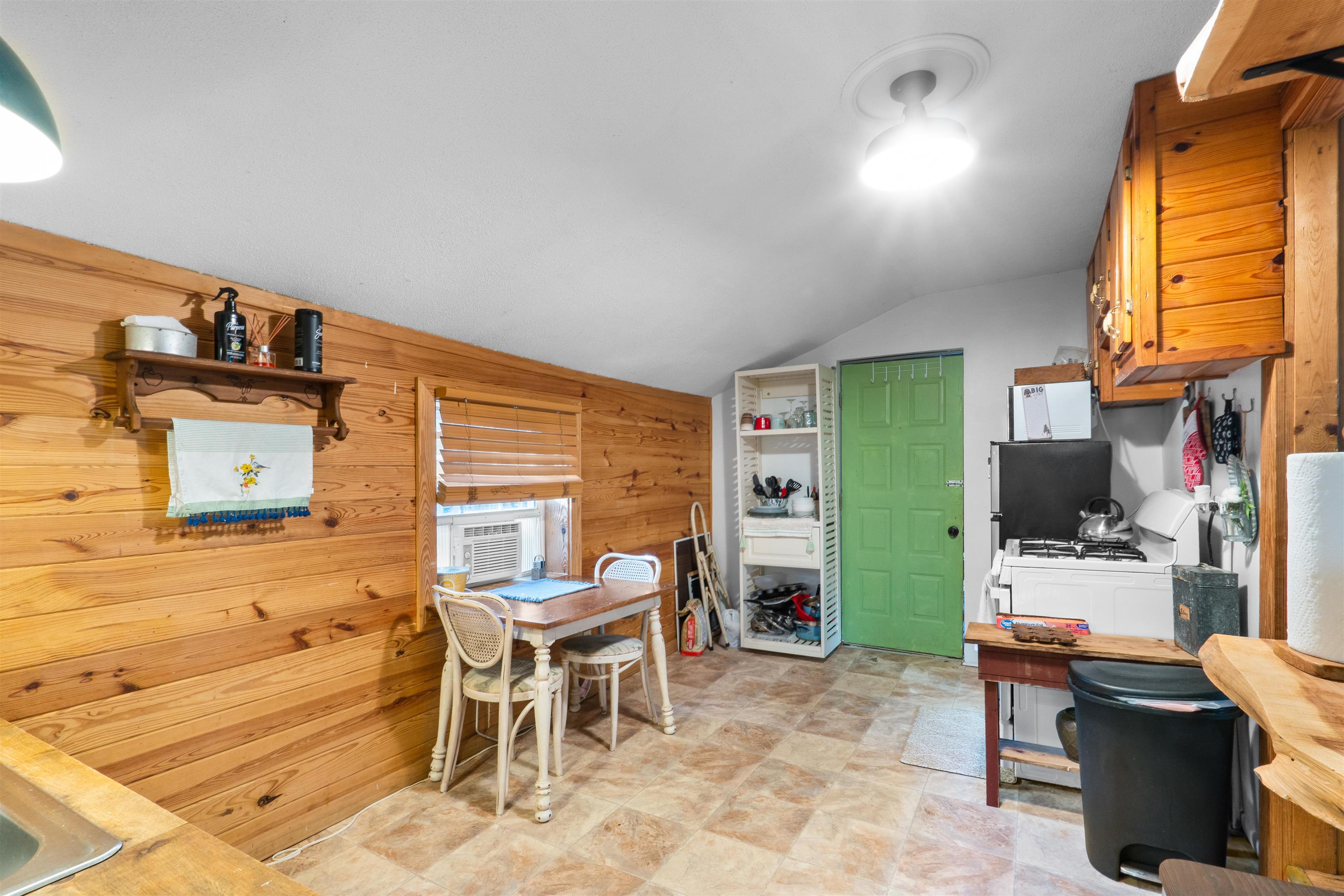 11186 W AR 58 HWY  Guion, AR