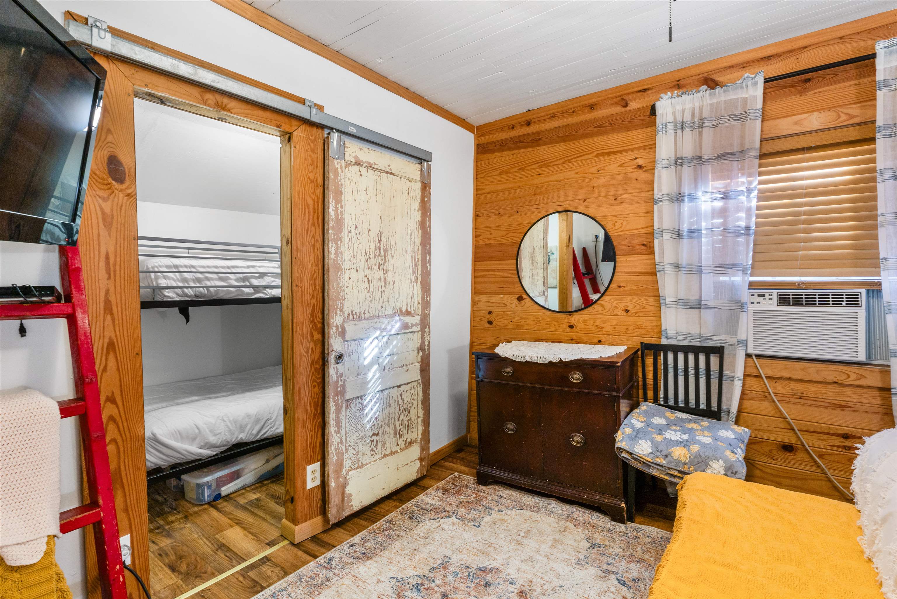 11186 W AR 58 HWY  Guion, AR