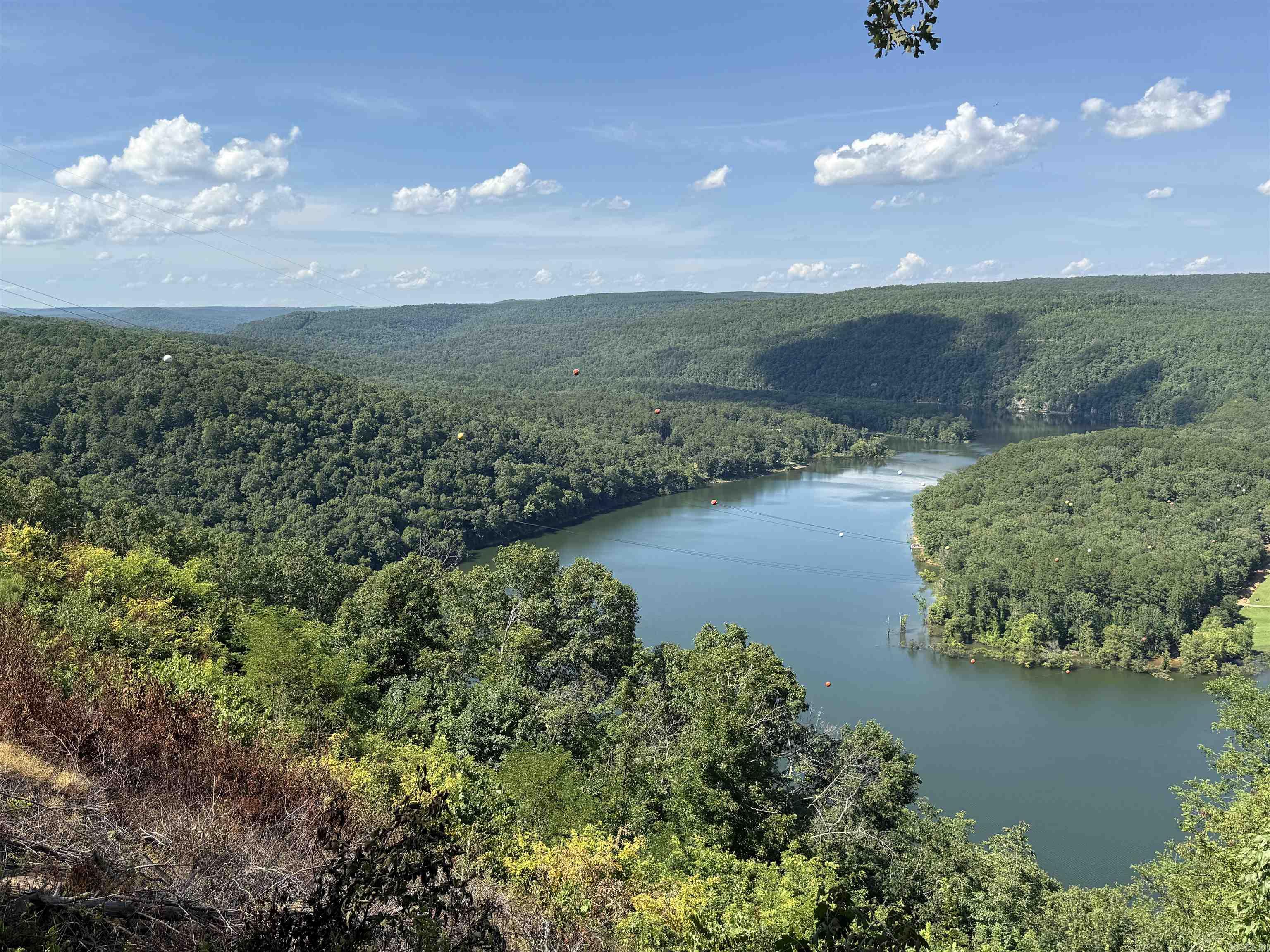 301 Watersedge Drive Edgemont, AR 72044