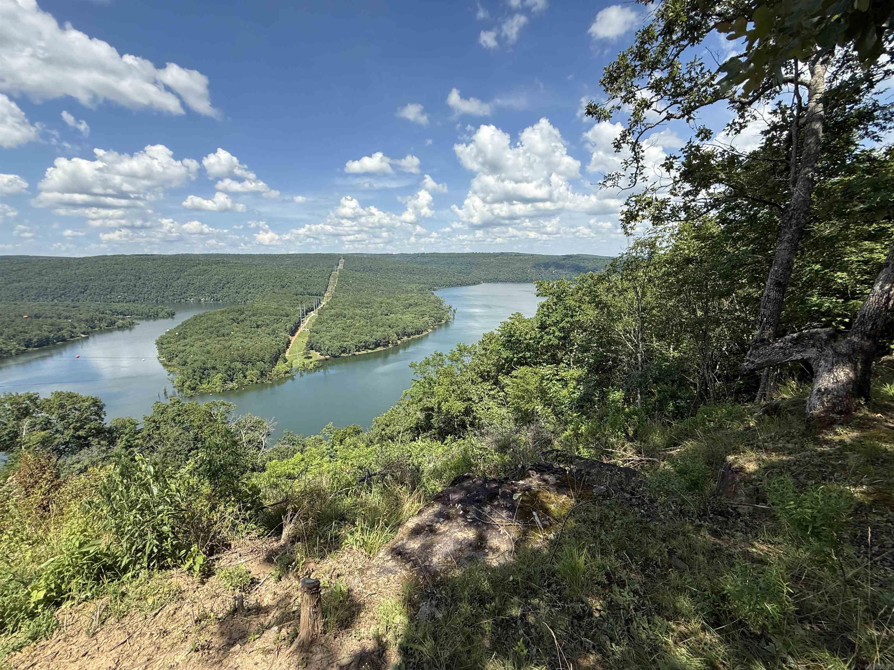 301 Watersedge Drive  Edgemont, AR