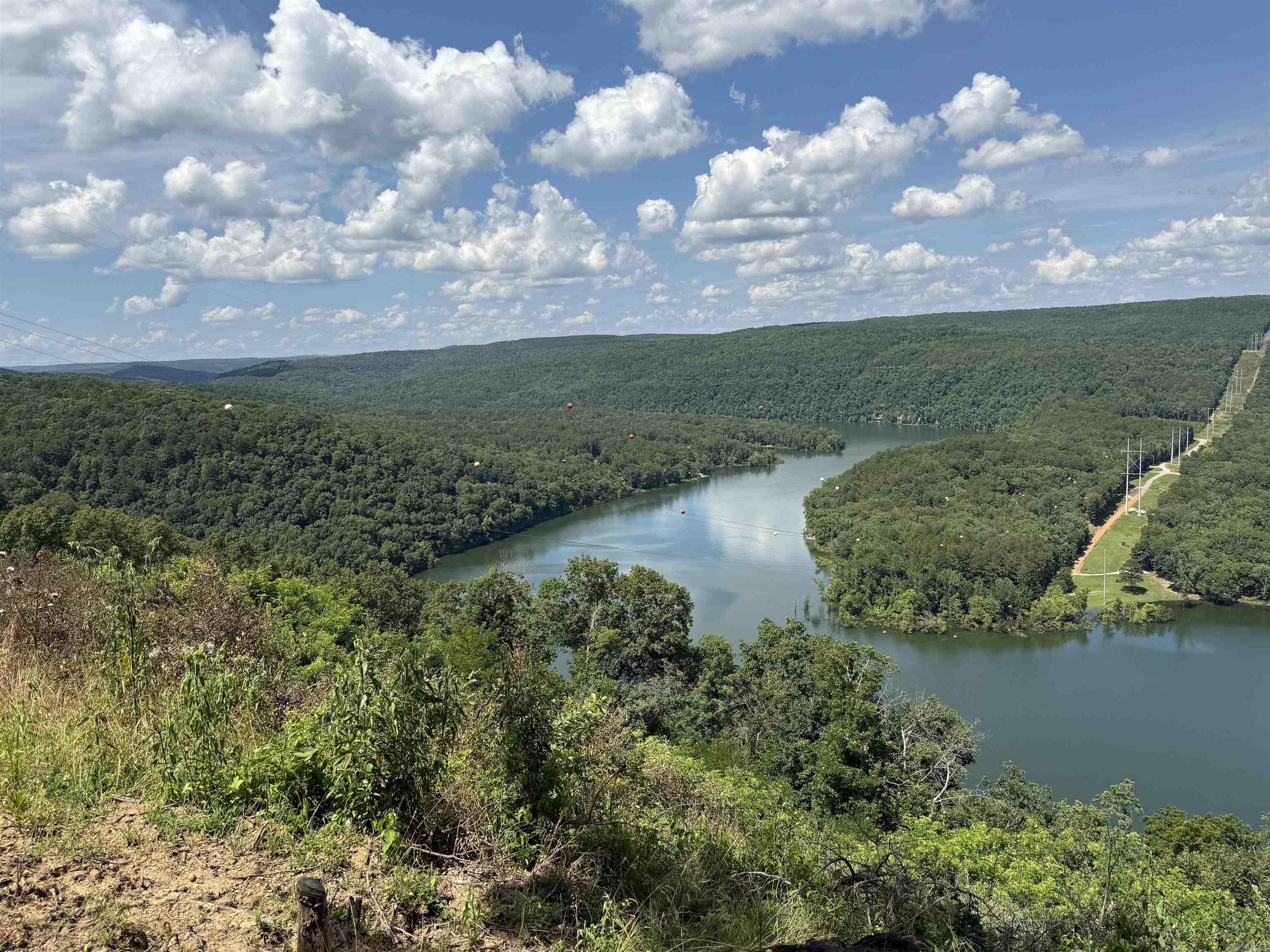 301 Watersedge Drive Edgemont, AR 72044