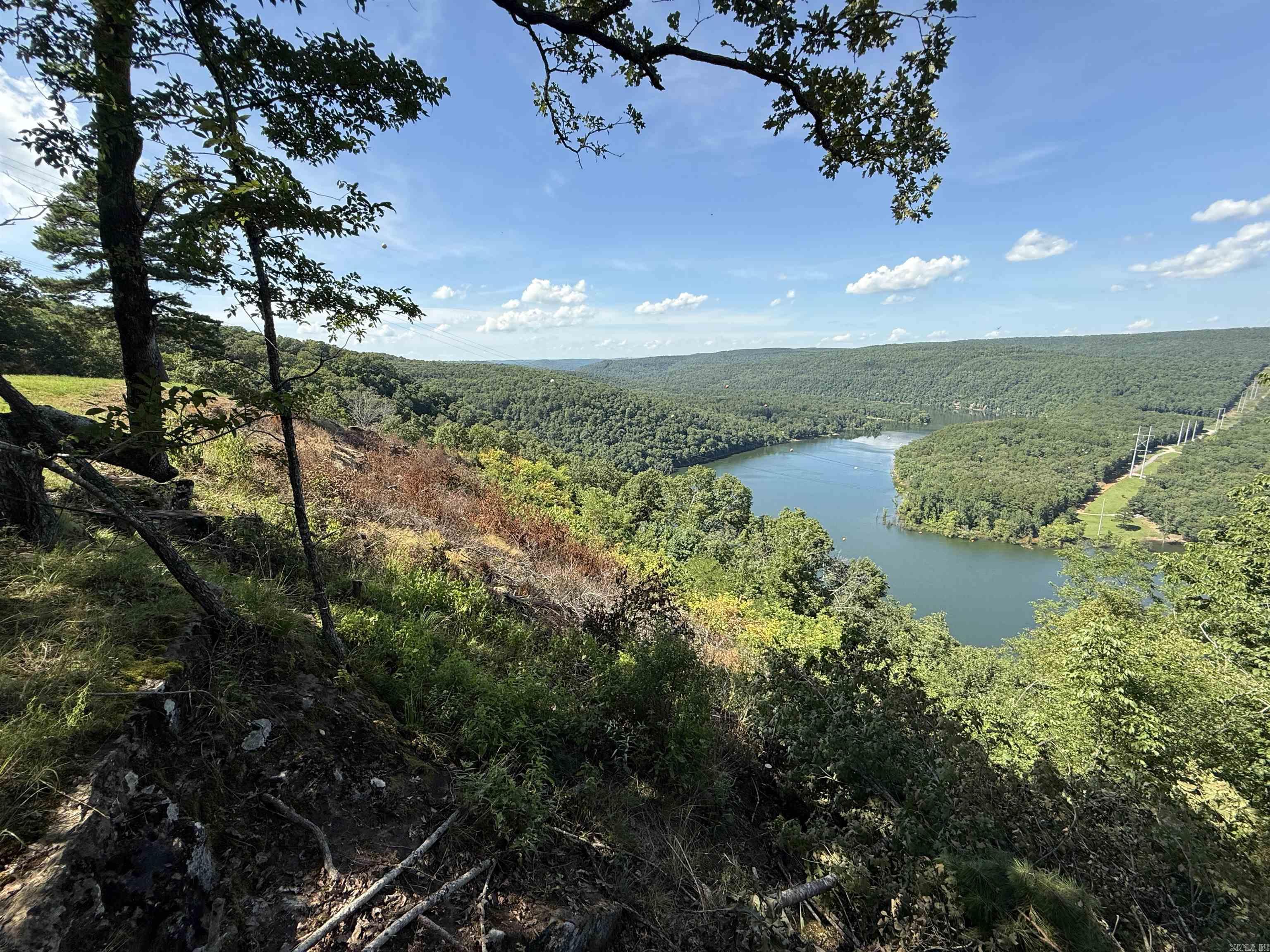 301 Watersedge Drive Edgemont, AR 72044