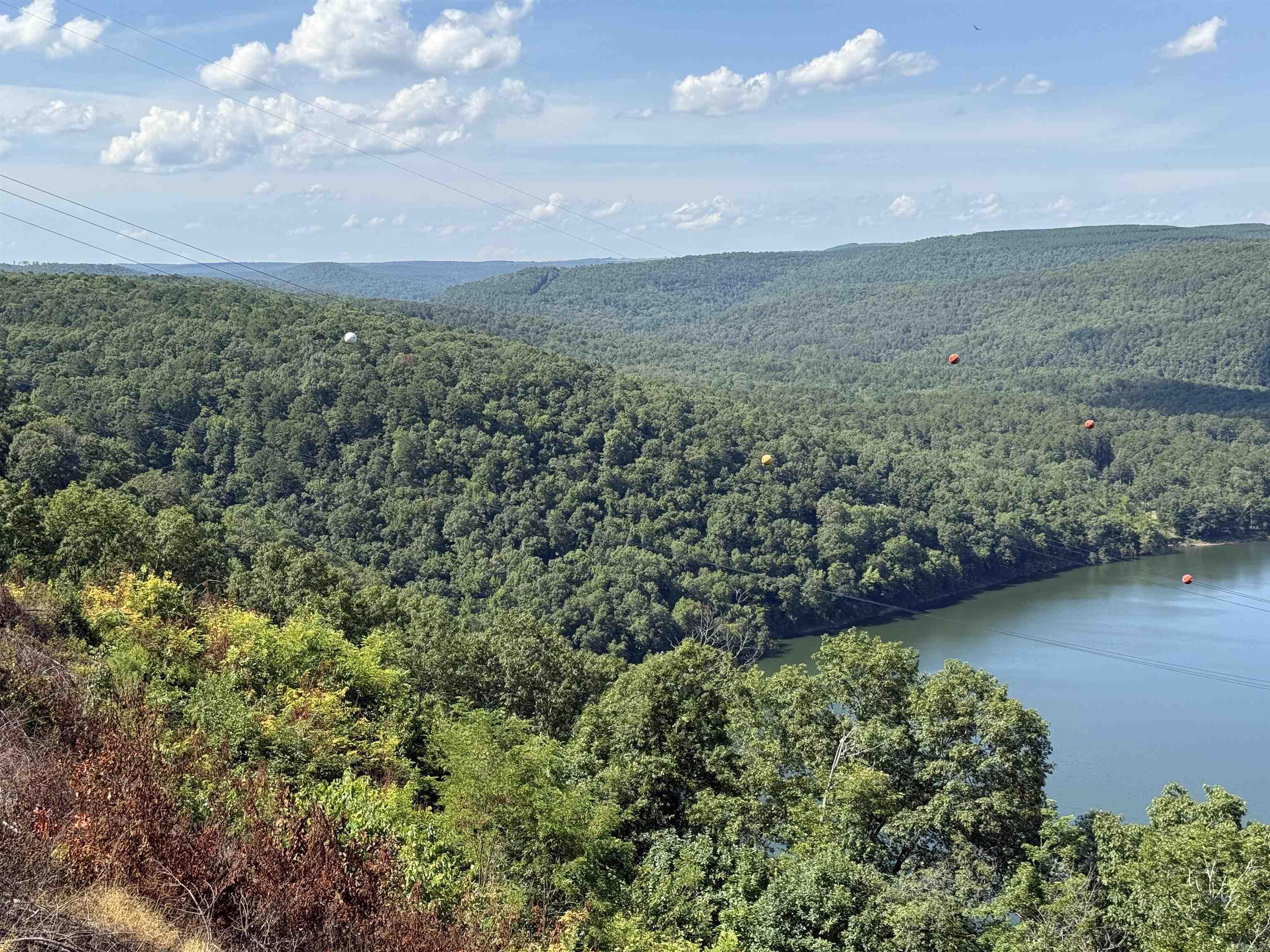301 Watersedge Drive Edgemont, AR 72044