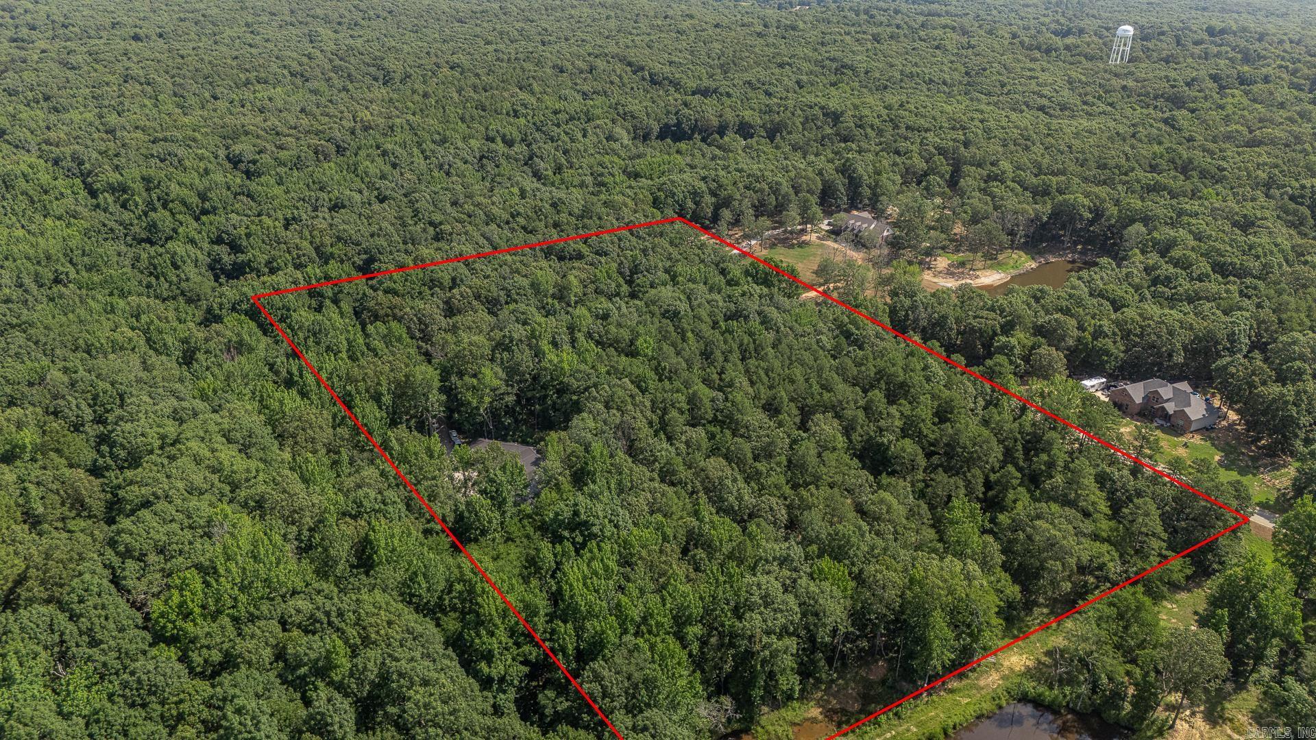 8203 Oak Creek  Harrisburg, AR