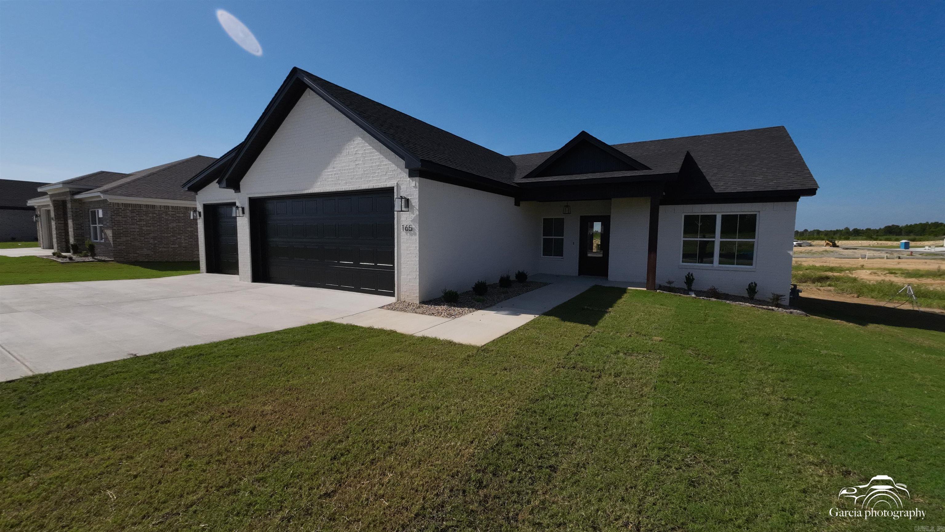 165 Kelton Lane Hensley, AR 72065