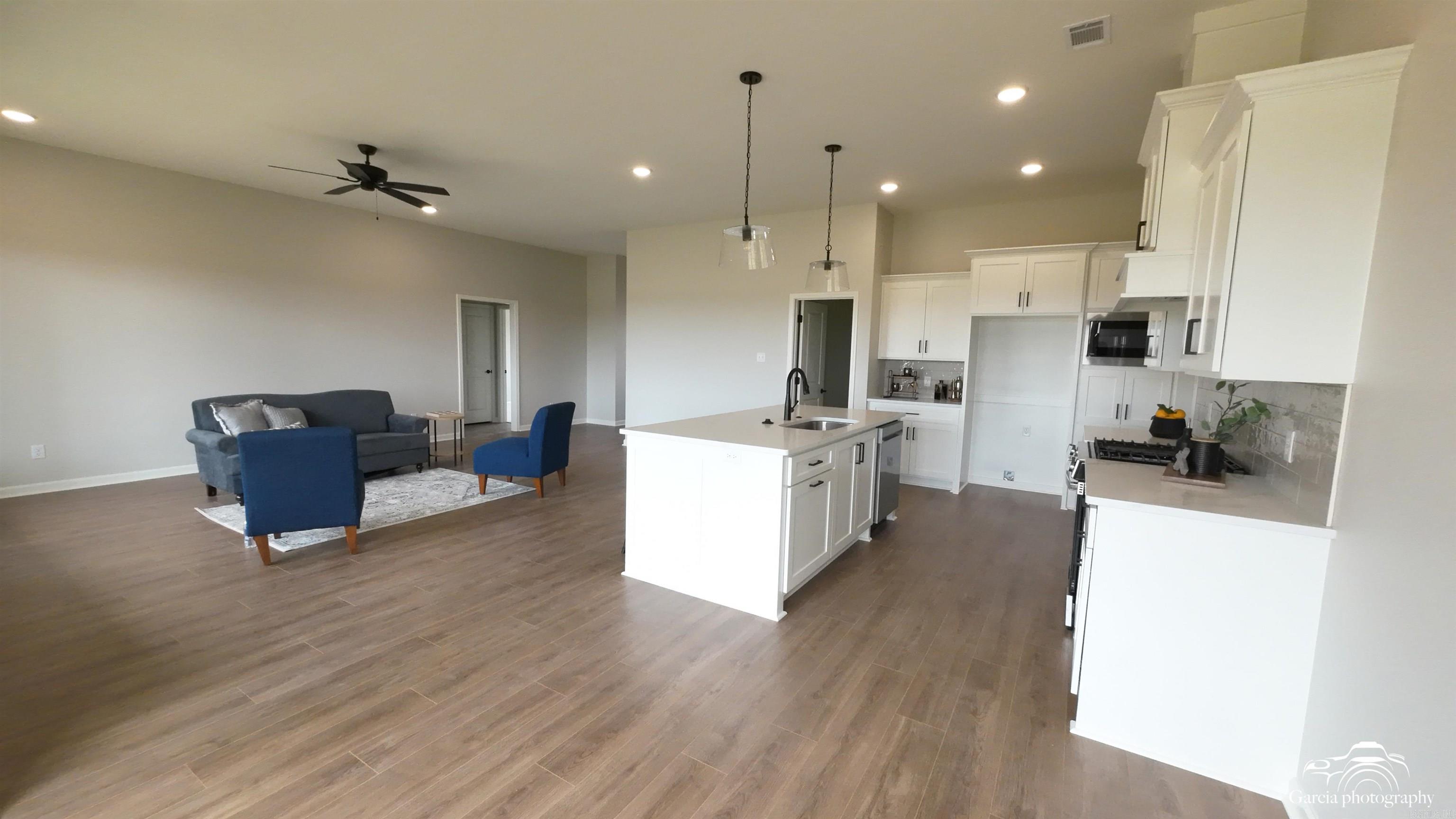 165 Kelton Lane Hensley, AR 72065