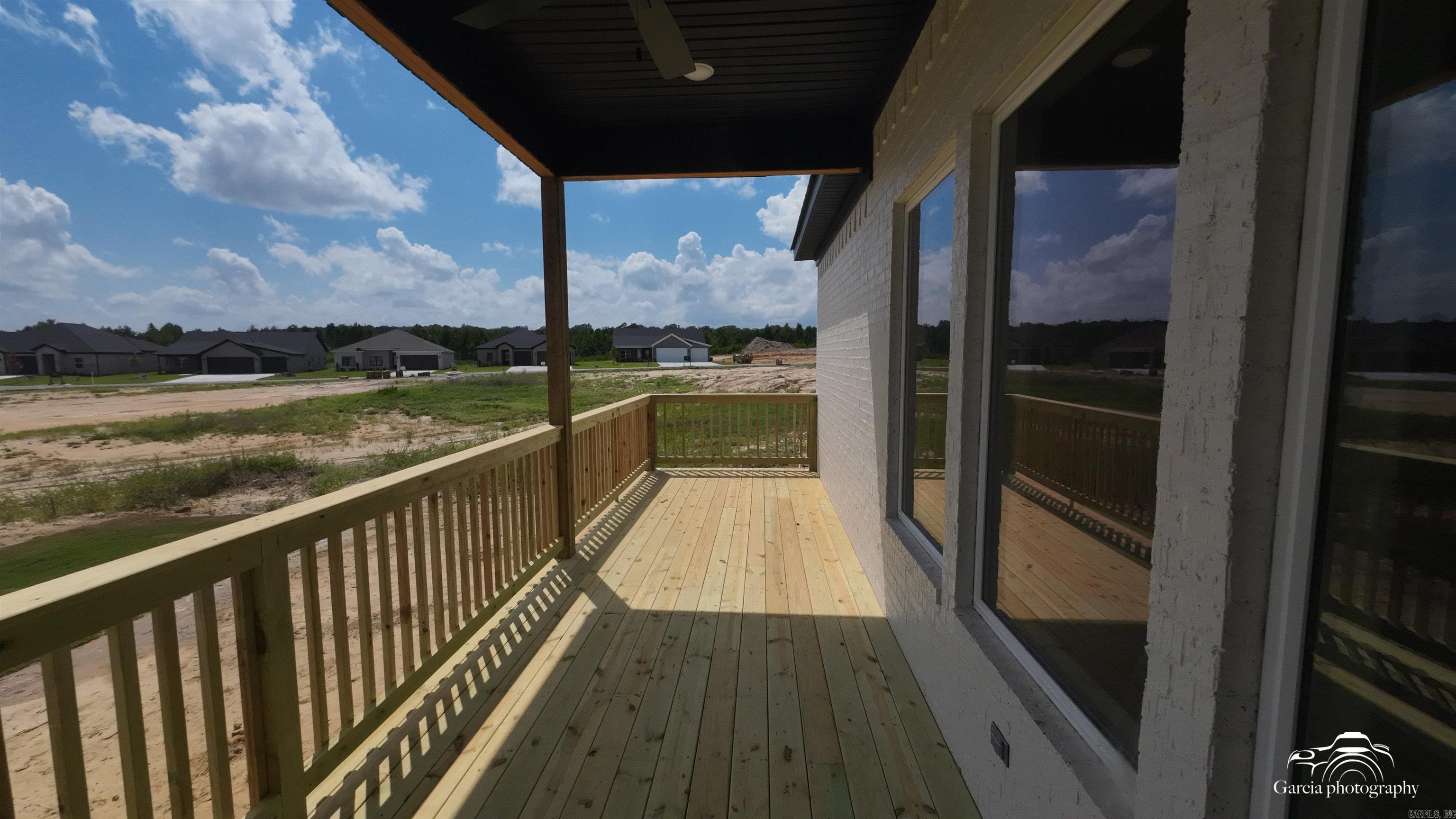 165 Kelton Lane Hensley, AR 72065