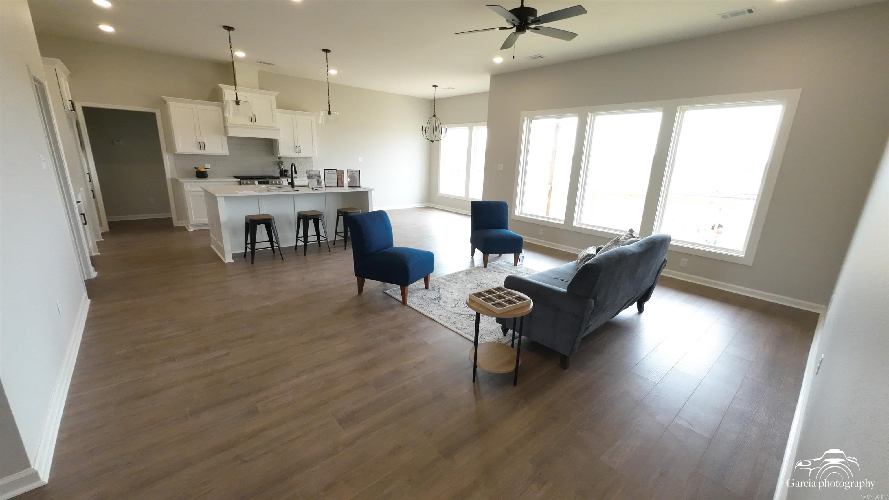 165 Kelton Lane Hensley, AR 72065