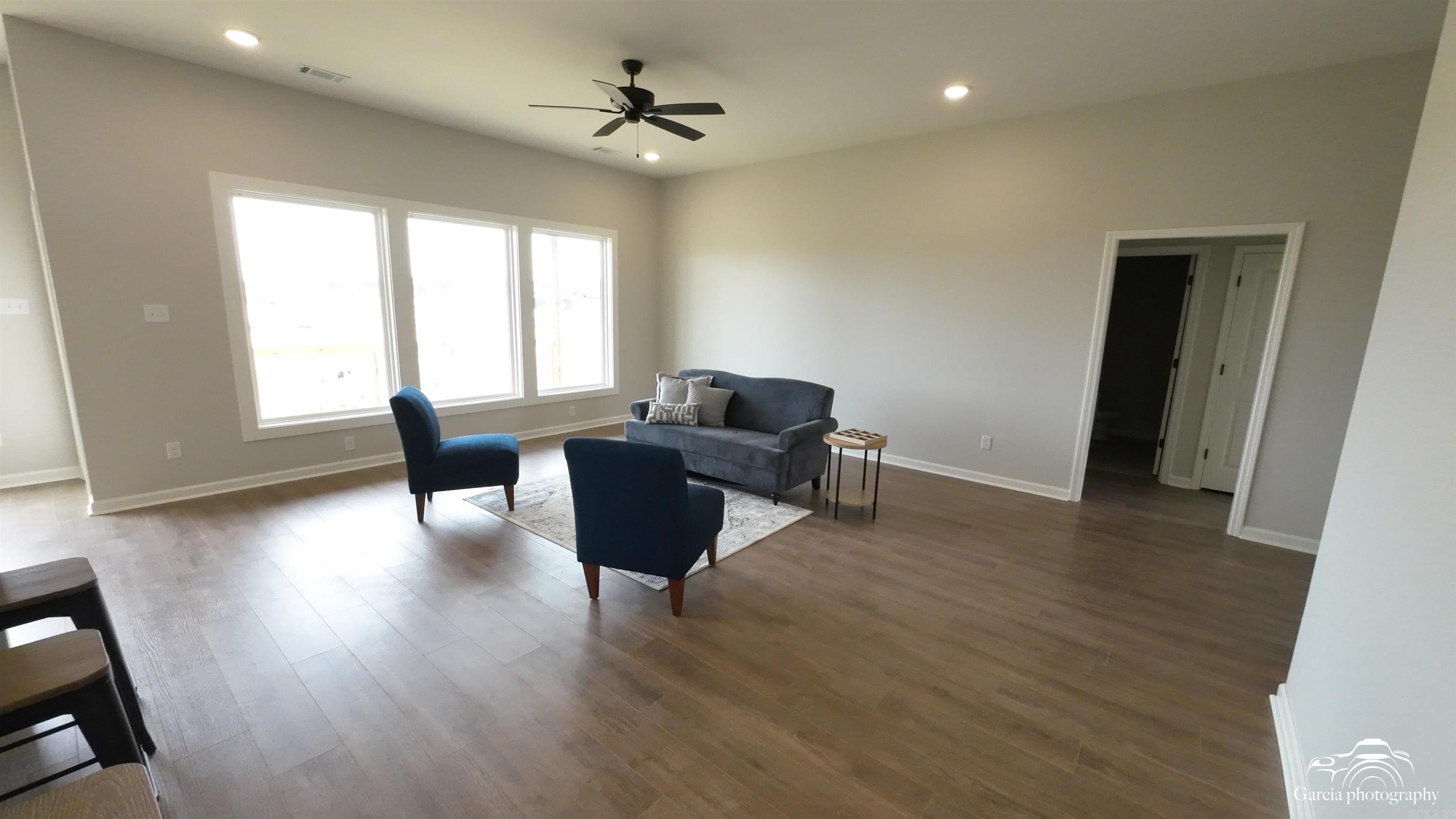 165 Kelton Lane Hensley, AR 72065