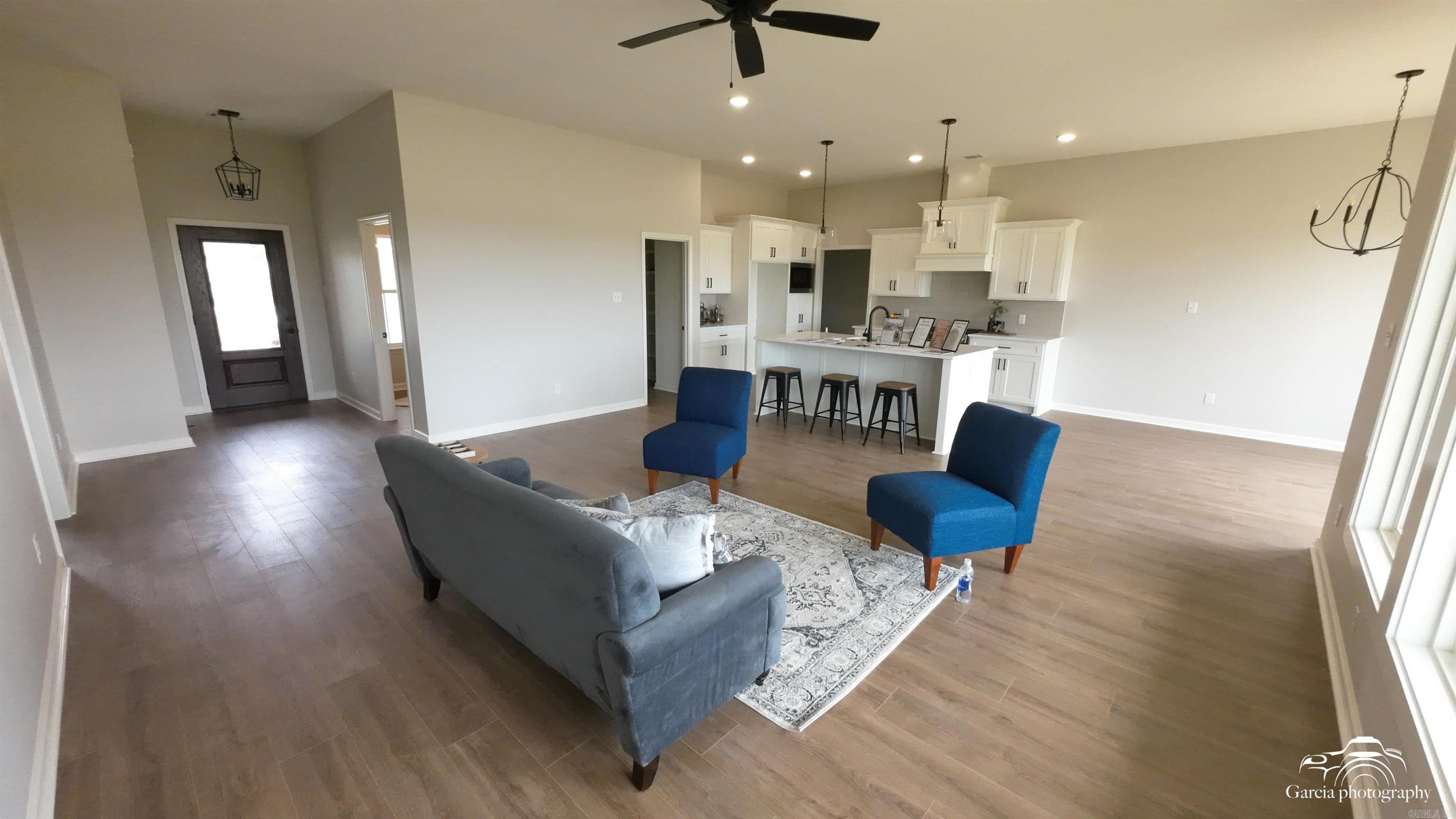 165 Kelton Lane Hensley, AR 72065