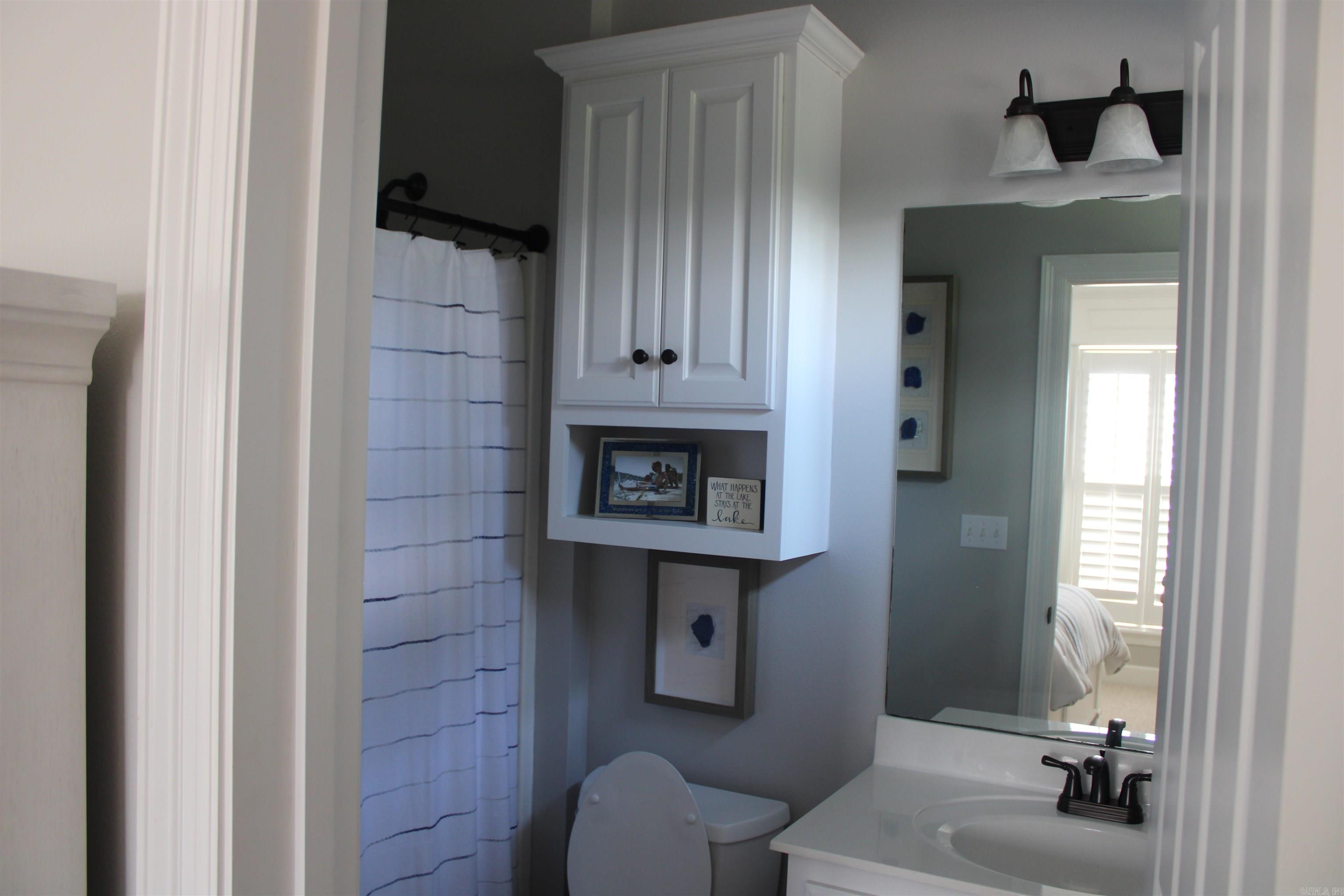 444 Golf Dr Heber Springs, AR 72543