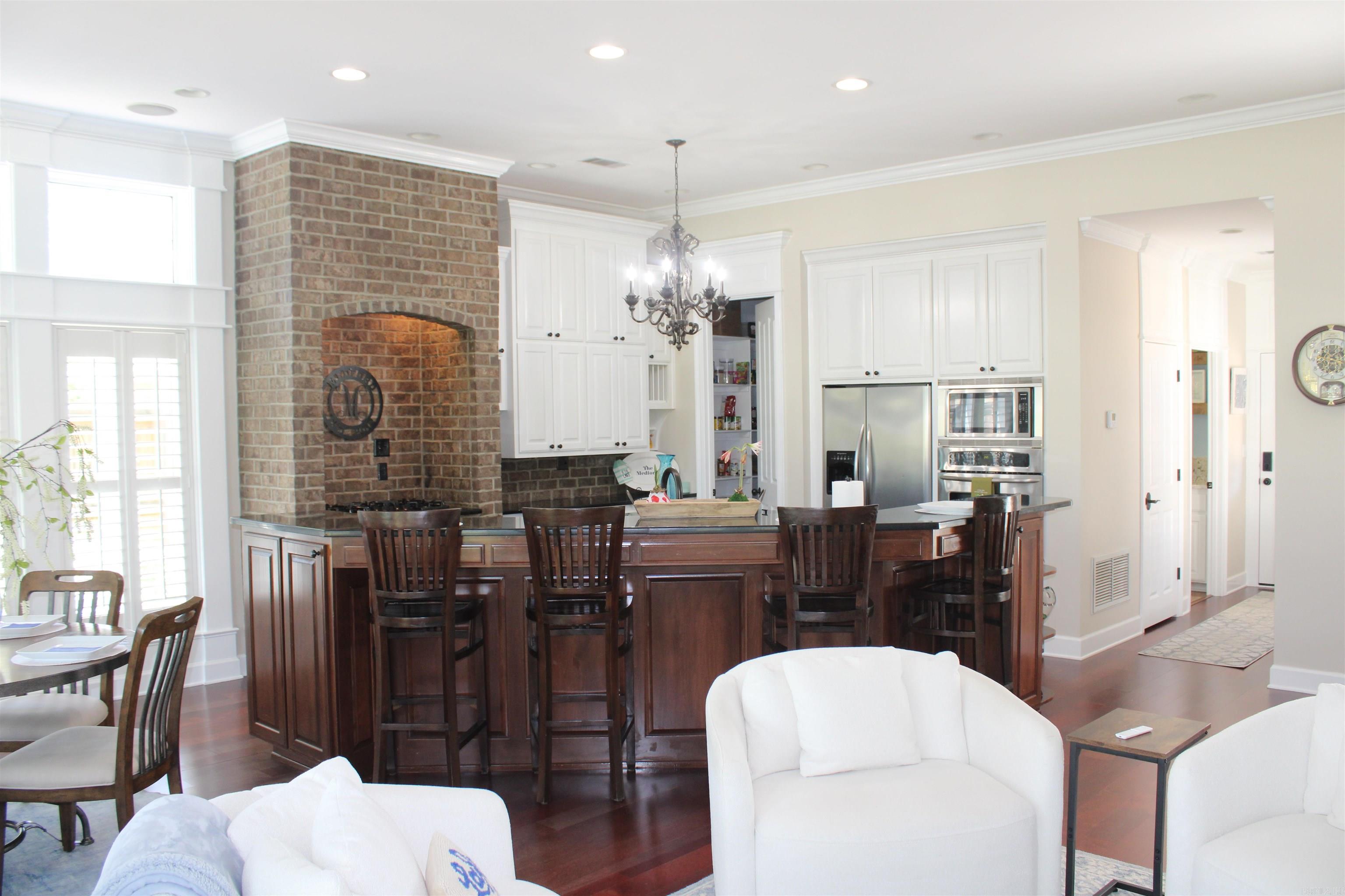 444 Golf Dr Heber Springs, AR 72543