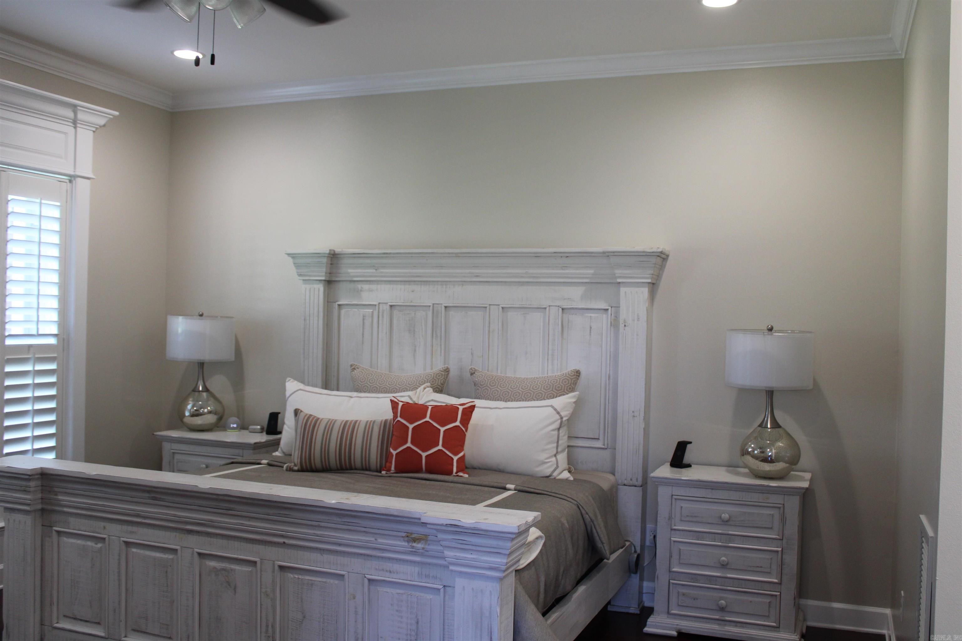 444 Golf Dr Heber Springs, AR 72543
