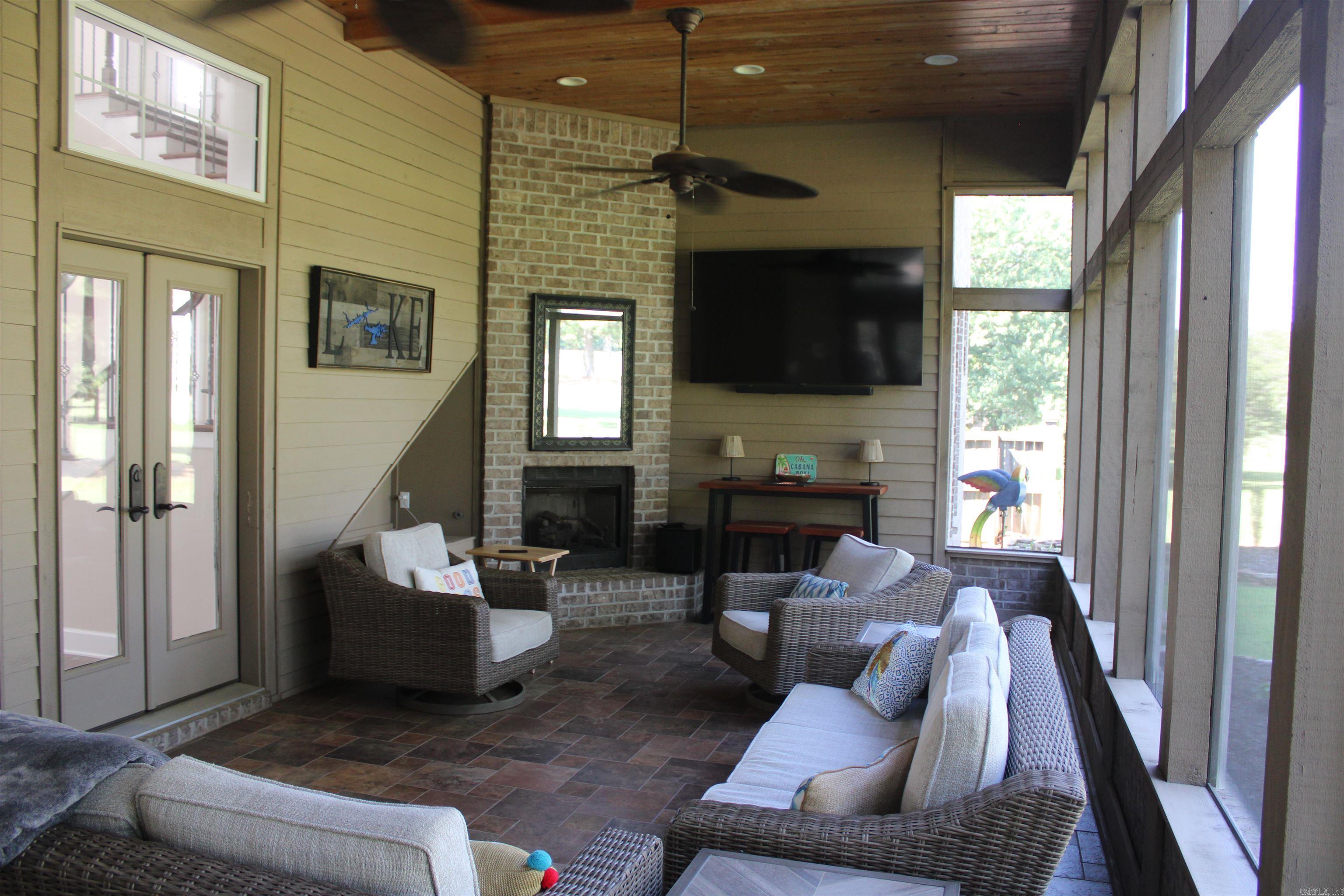 444 Golf Dr Heber Springs, AR 72543