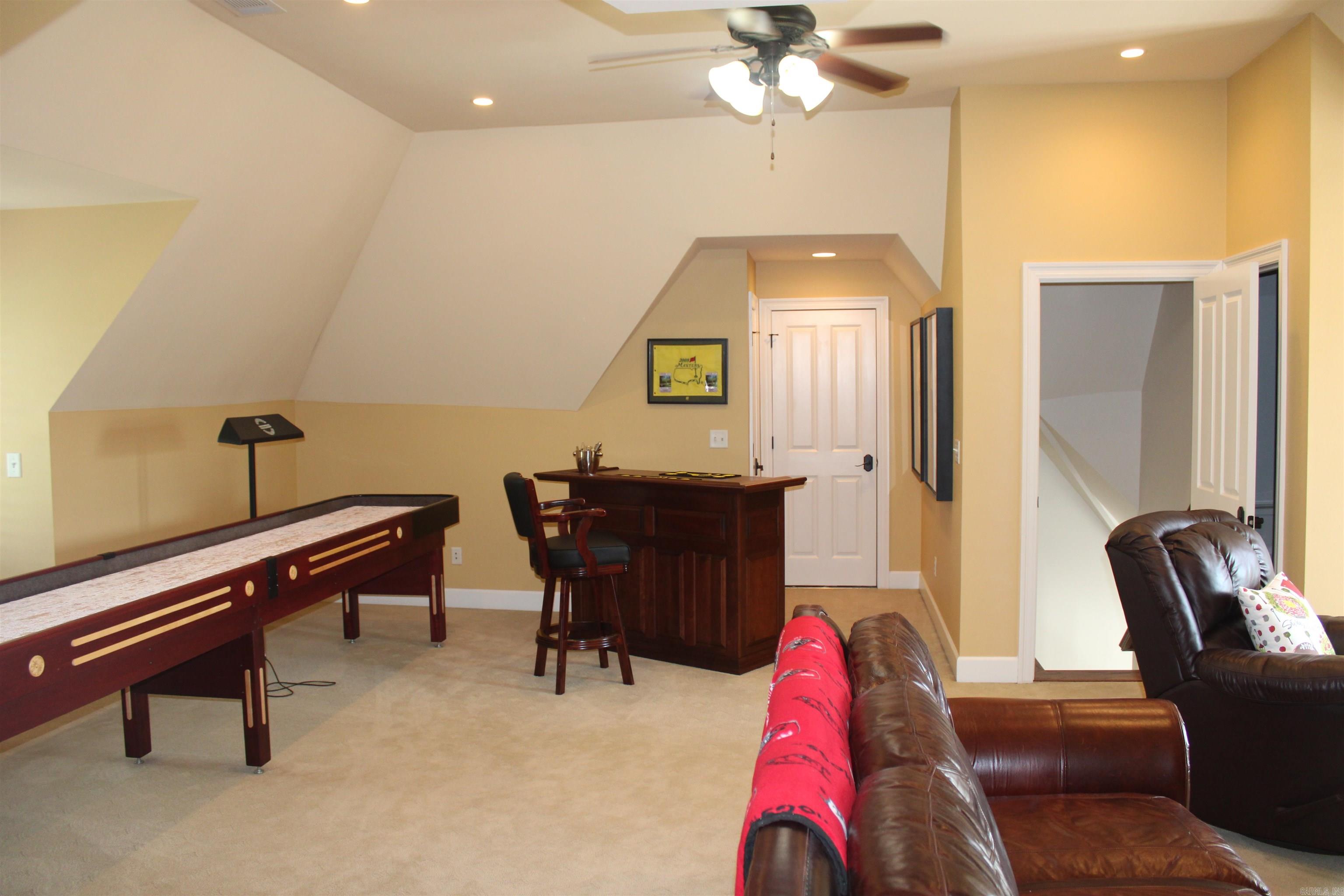 444 Golf Dr Heber Springs, AR 72543