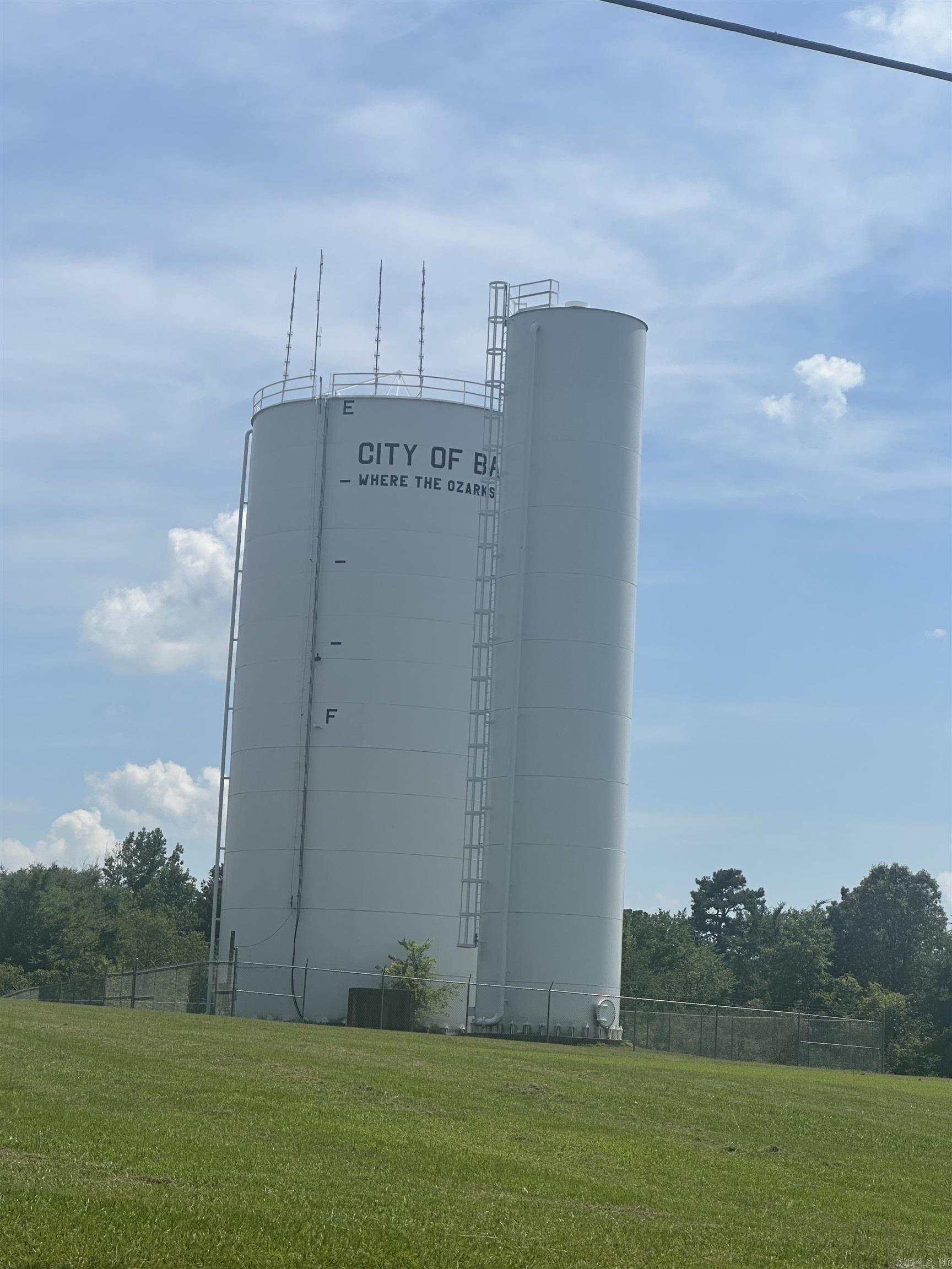 200 Clark  Bald Knob, AR