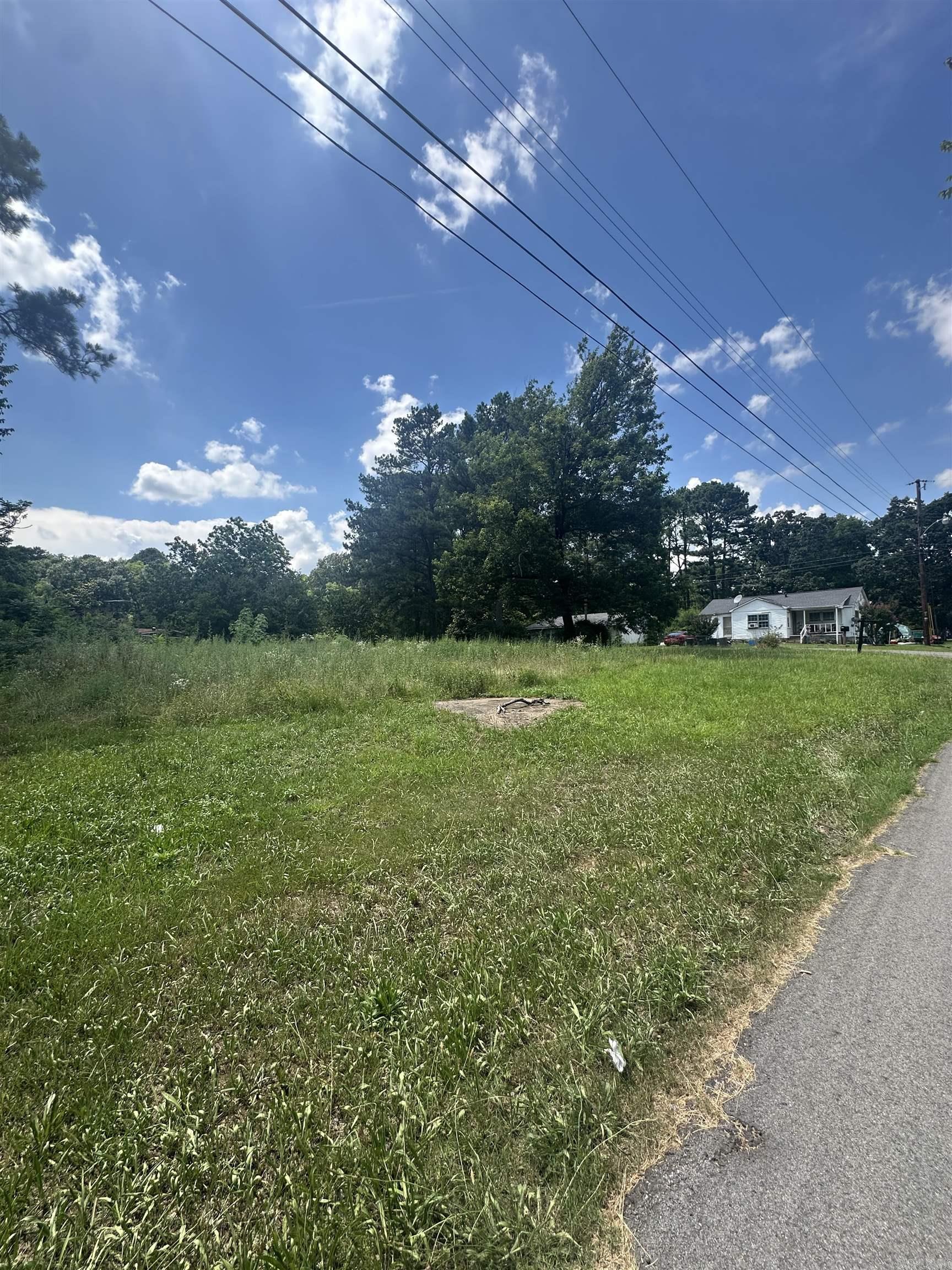 200 Clark  Bald Knob, AR