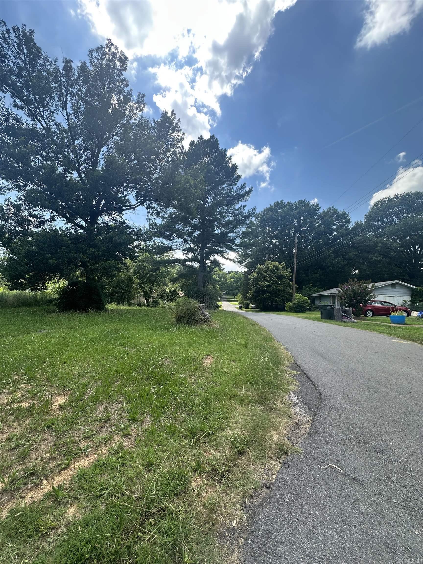 200 Clark  Bald Knob, AR