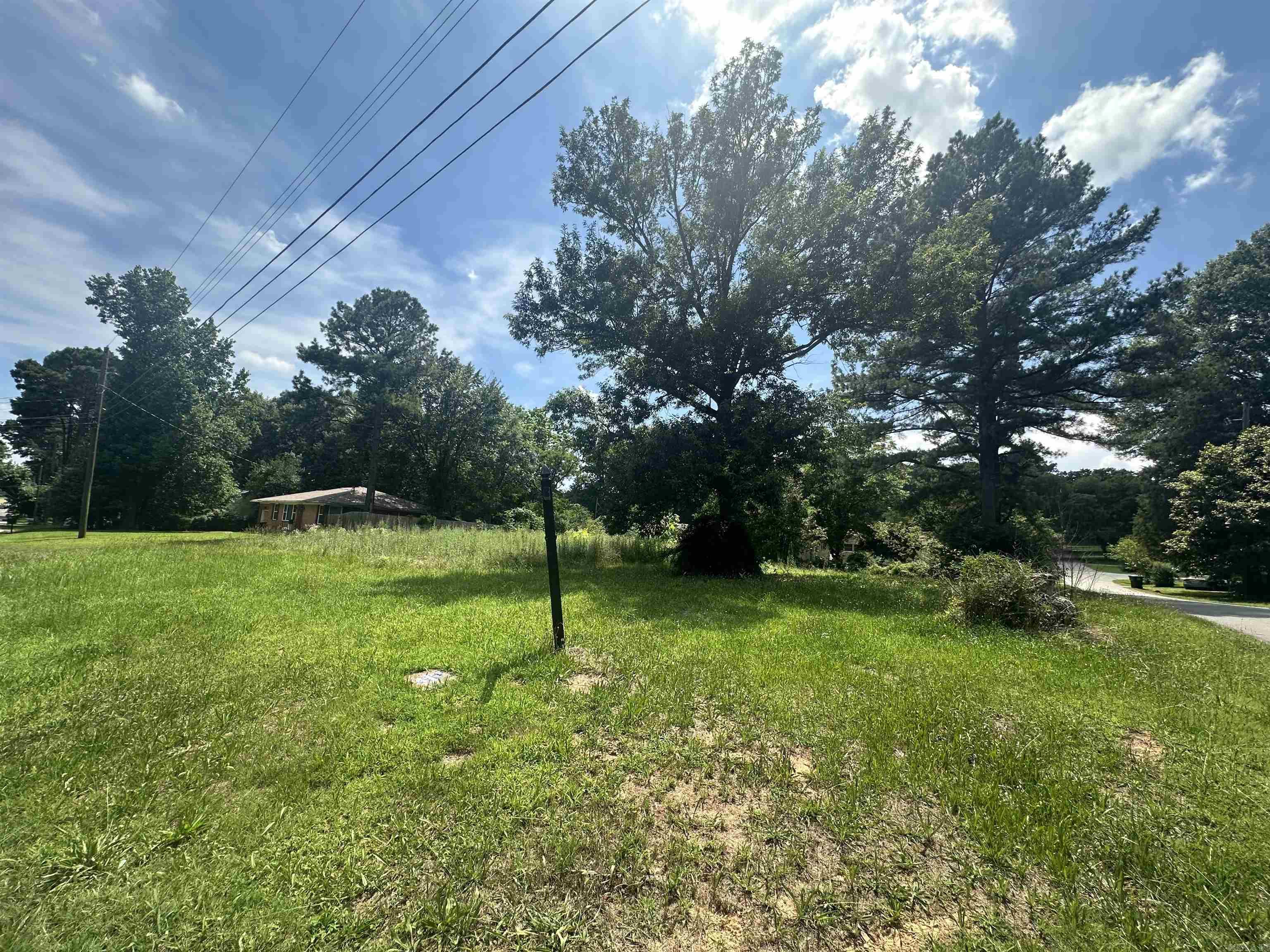 200 Clark  Bald Knob, AR