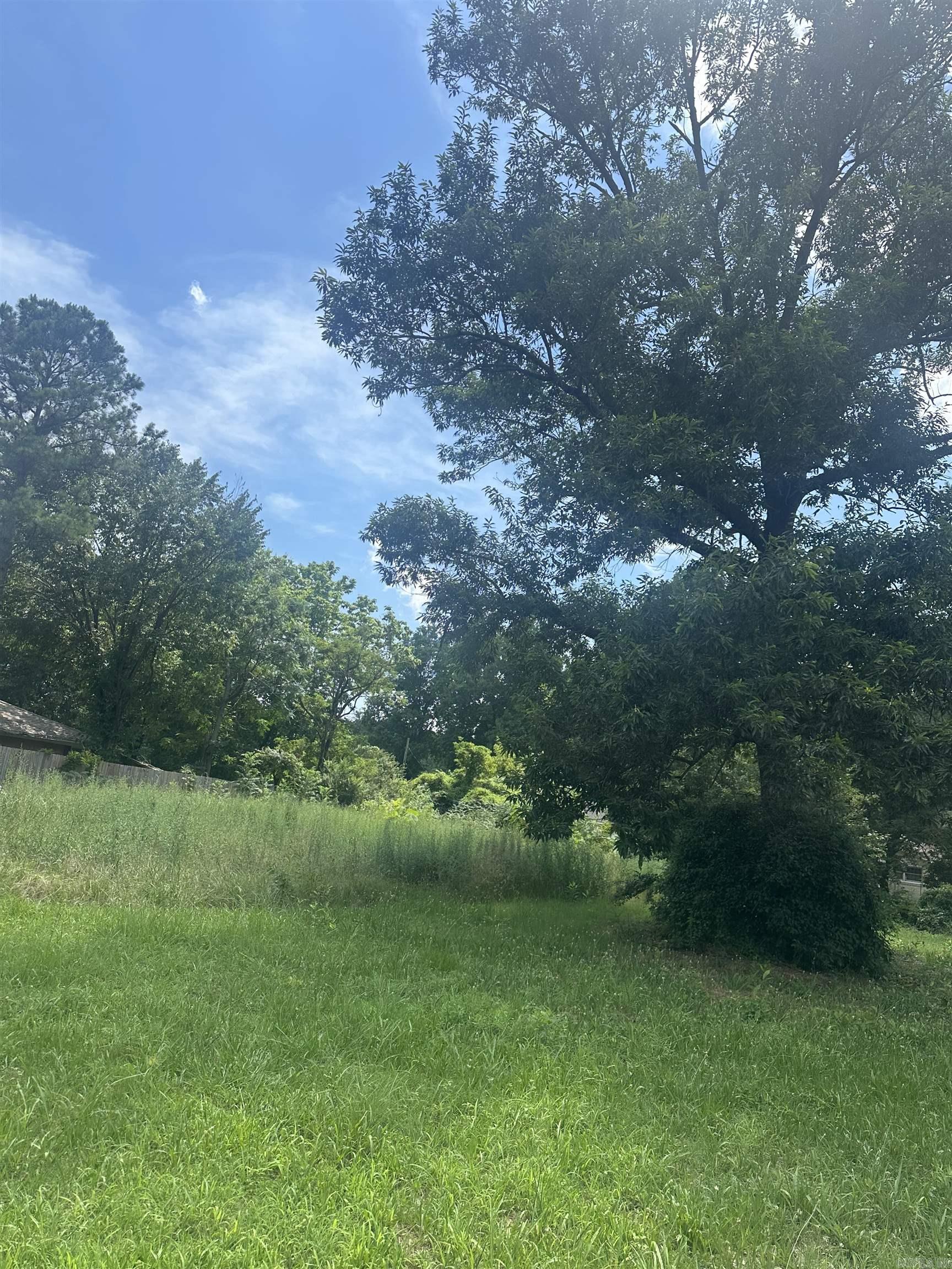 200 Clark  Bald Knob, AR