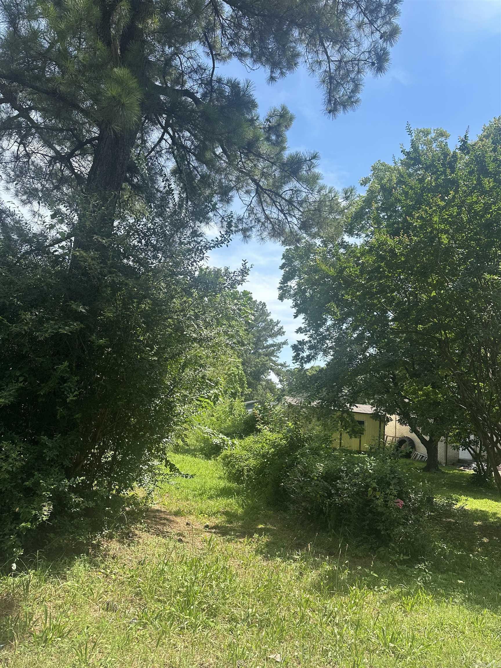 200 Clark  Bald Knob, AR