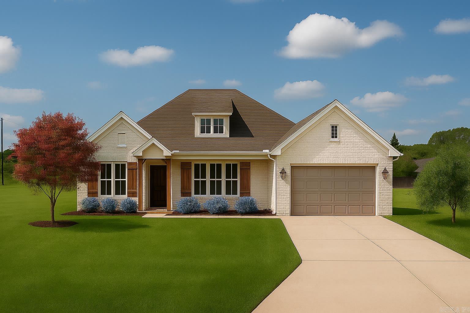 17 Cobble Hill  Little Rock, AR