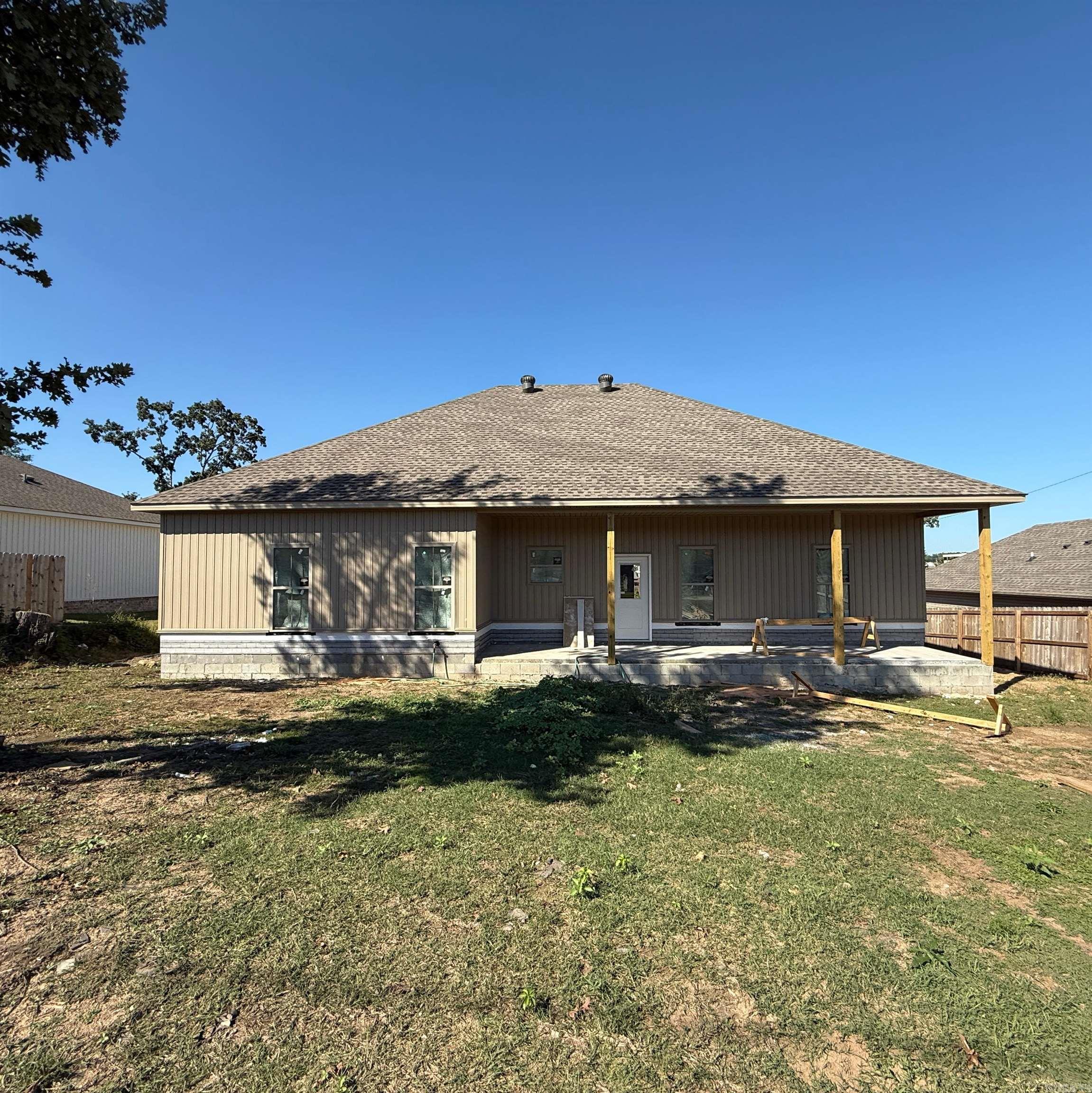 17 Cobble Hill  Little Rock, AR