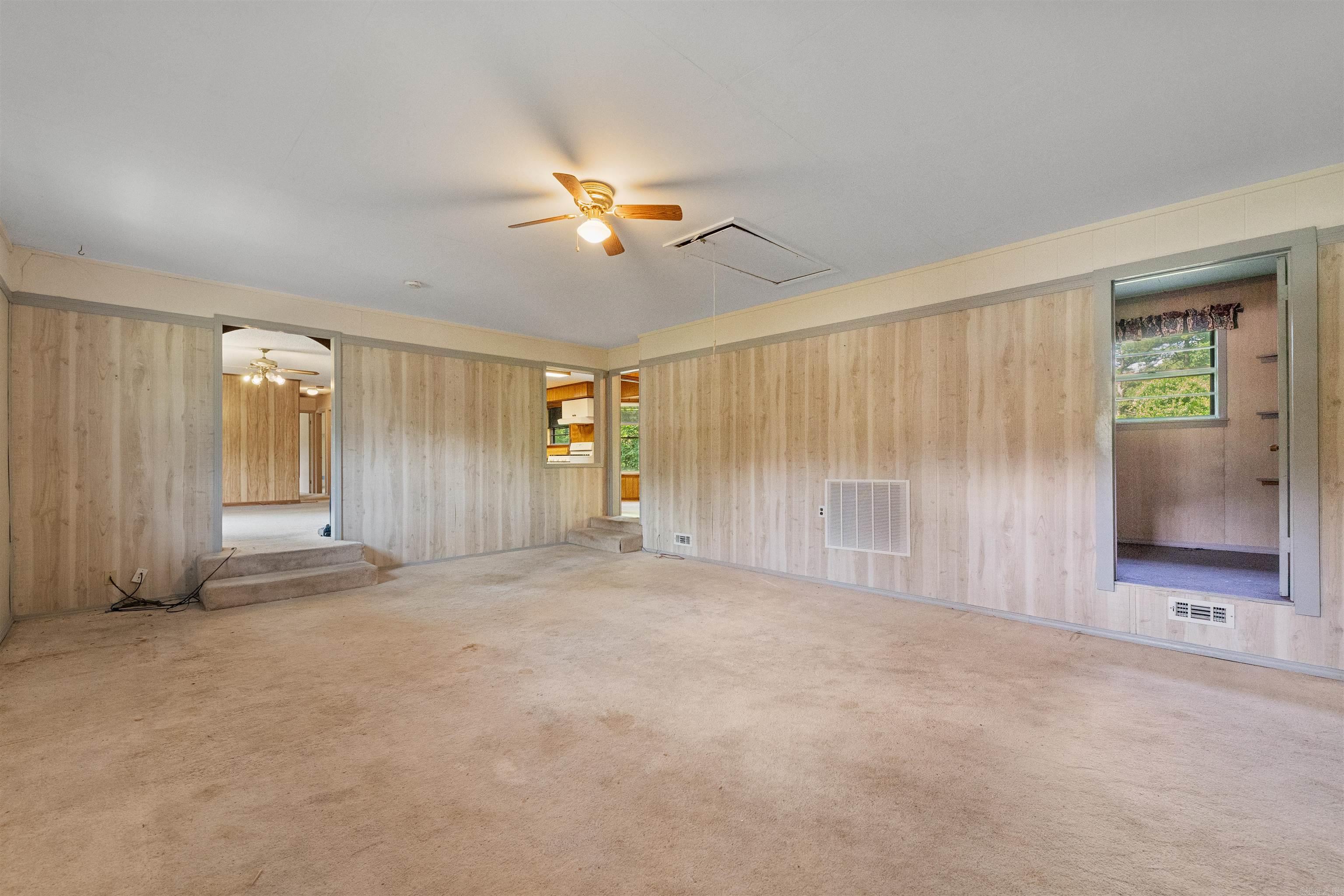 7025 Windsong North Little Rock, AR 72113