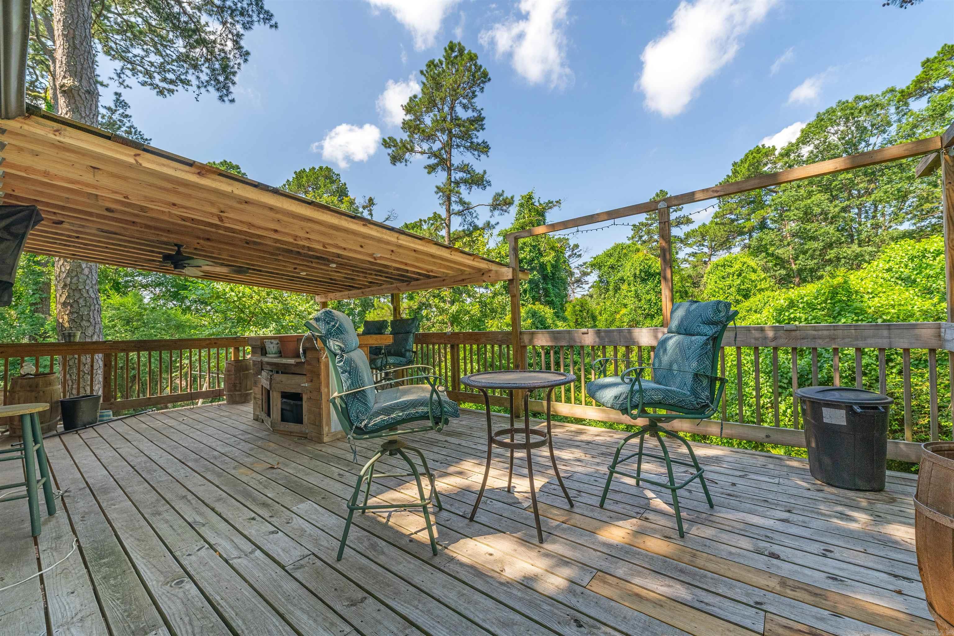 7025 Windsong North Little Rock, AR 72113