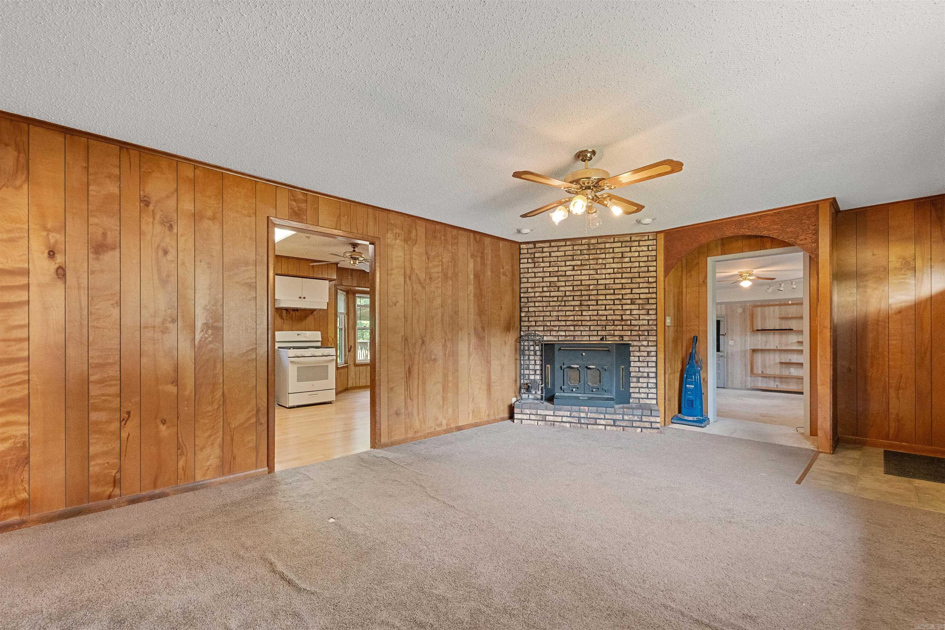 7025 Windsong North Little Rock, AR 72113