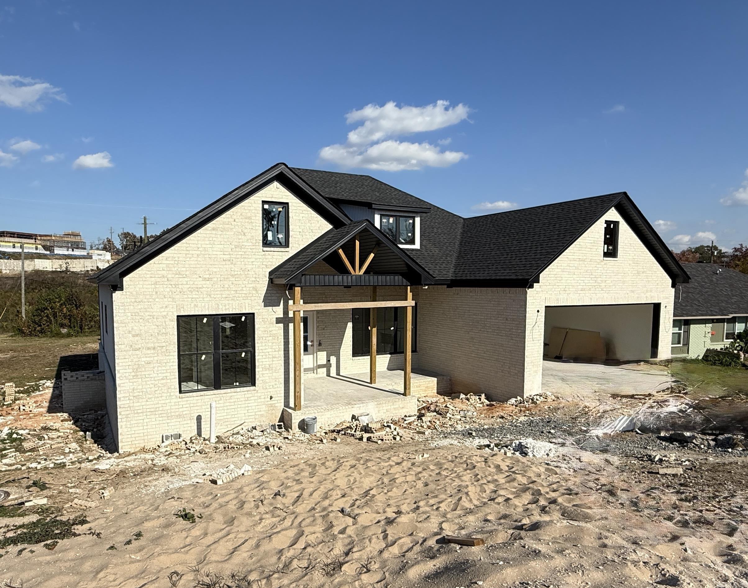 8 Cobble Hill  Little Rock, AR