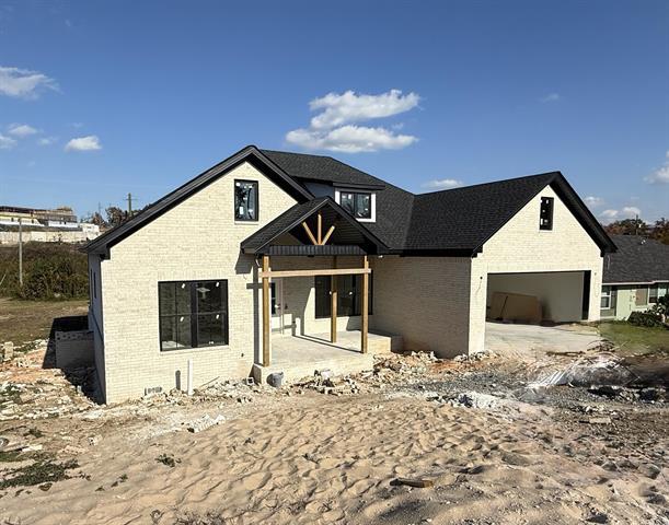 8  Cobble Hill  Little Rock, AR