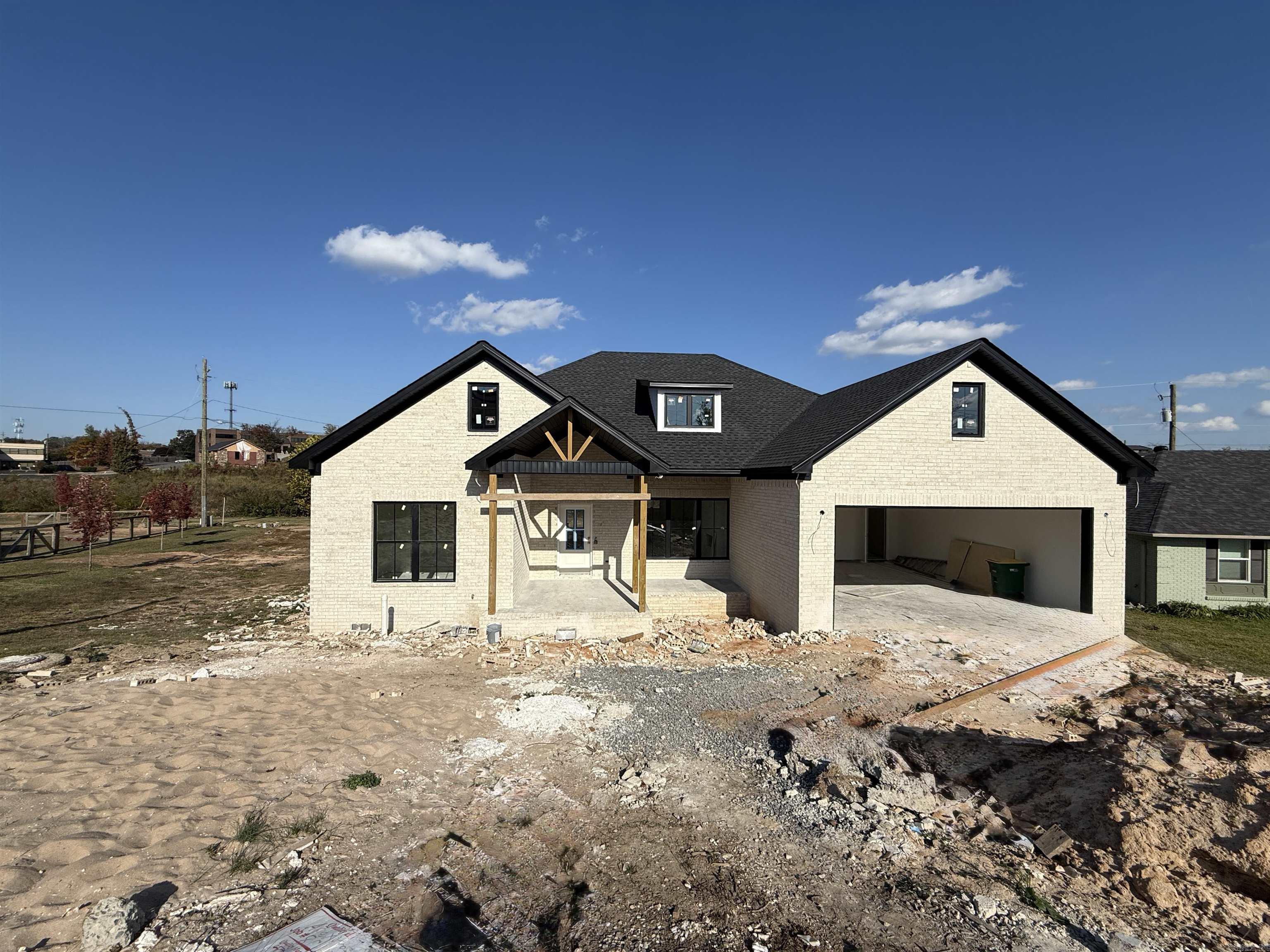 8 Cobble Hill  Little Rock, AR