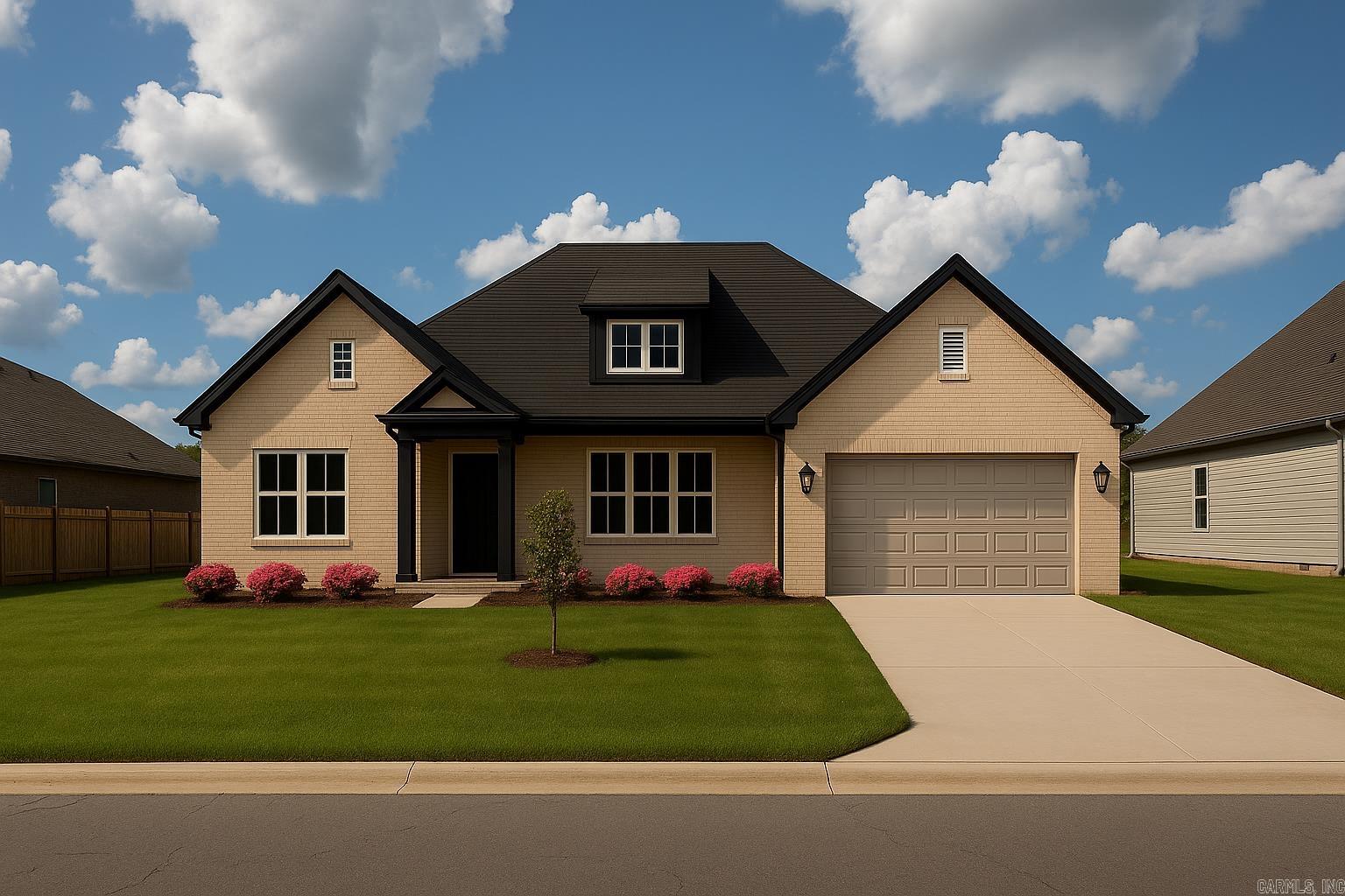 8 Cobble Hill  Little Rock, AR