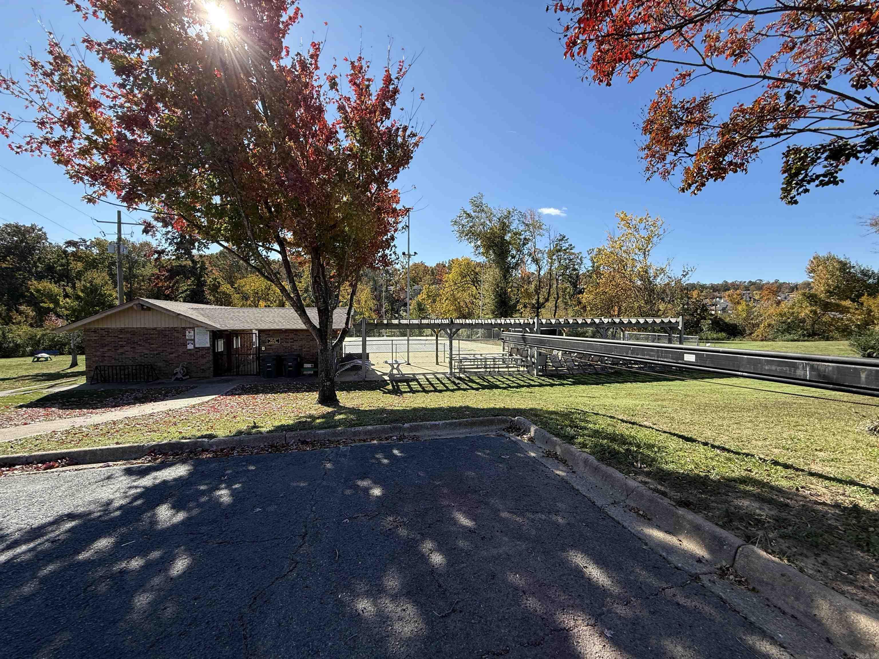 8 Cobble Hill  Little Rock, AR