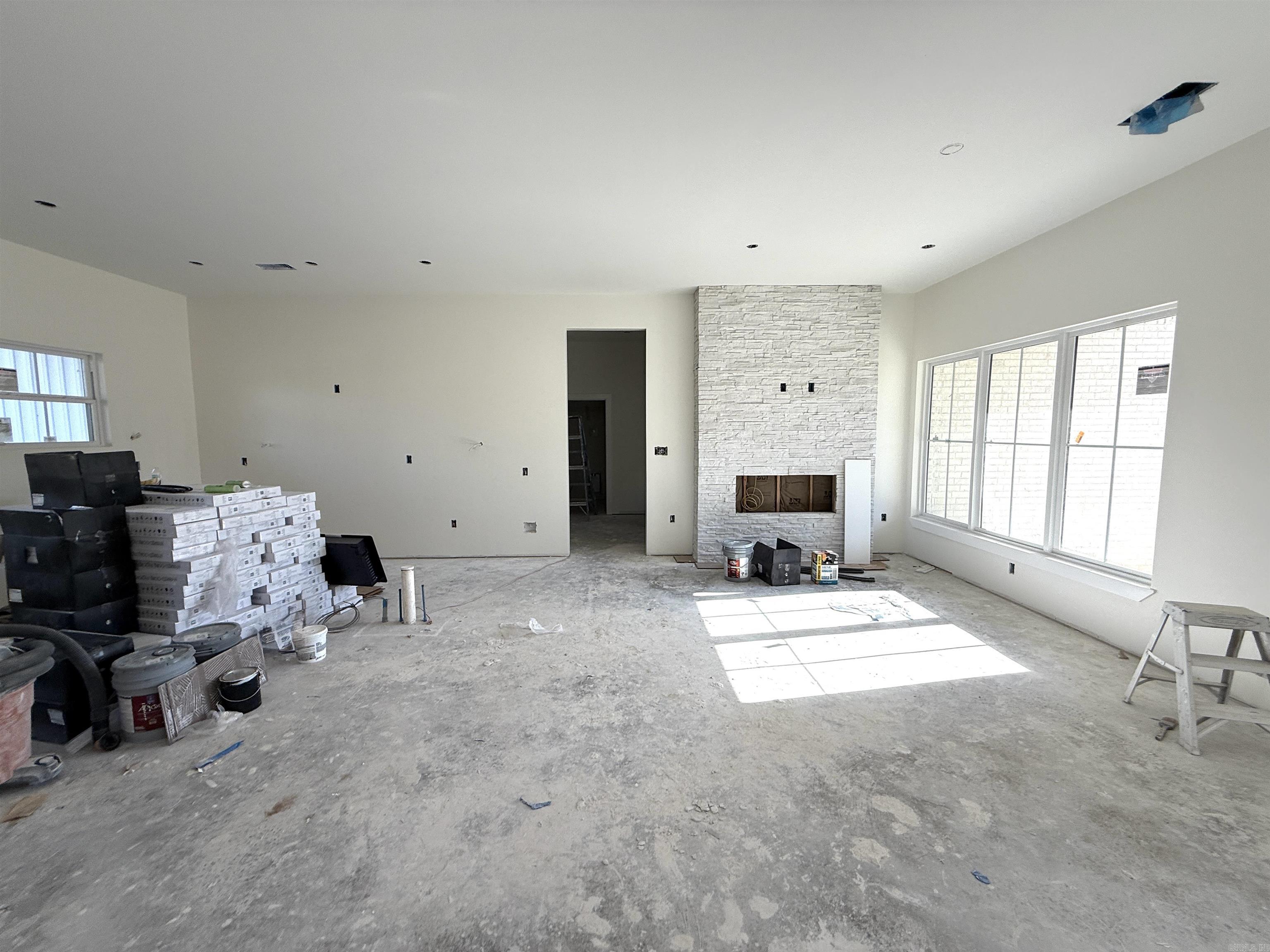 8 Cobble Hill  Little Rock, AR