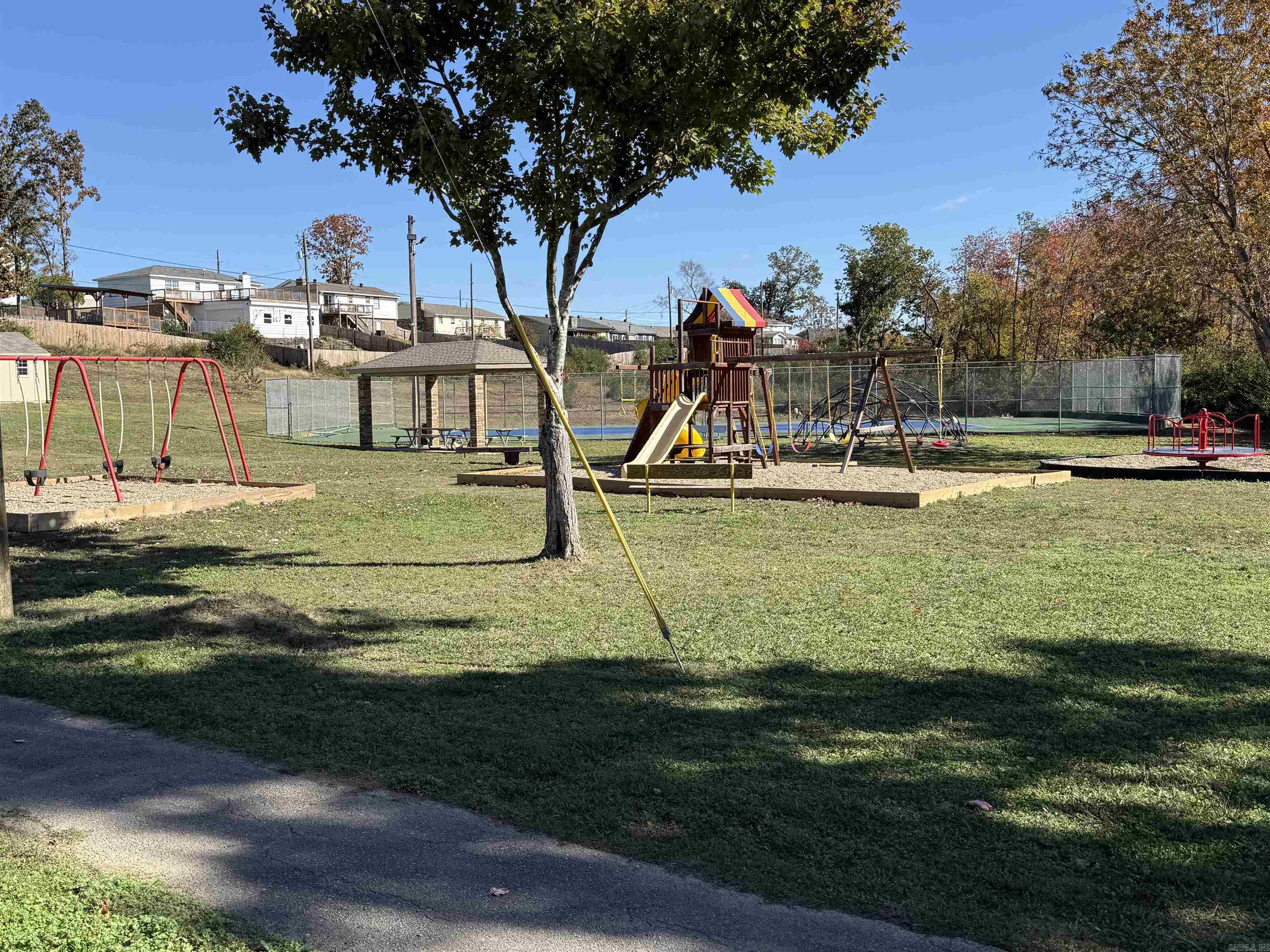 8 Cobble Hill  Little Rock, AR