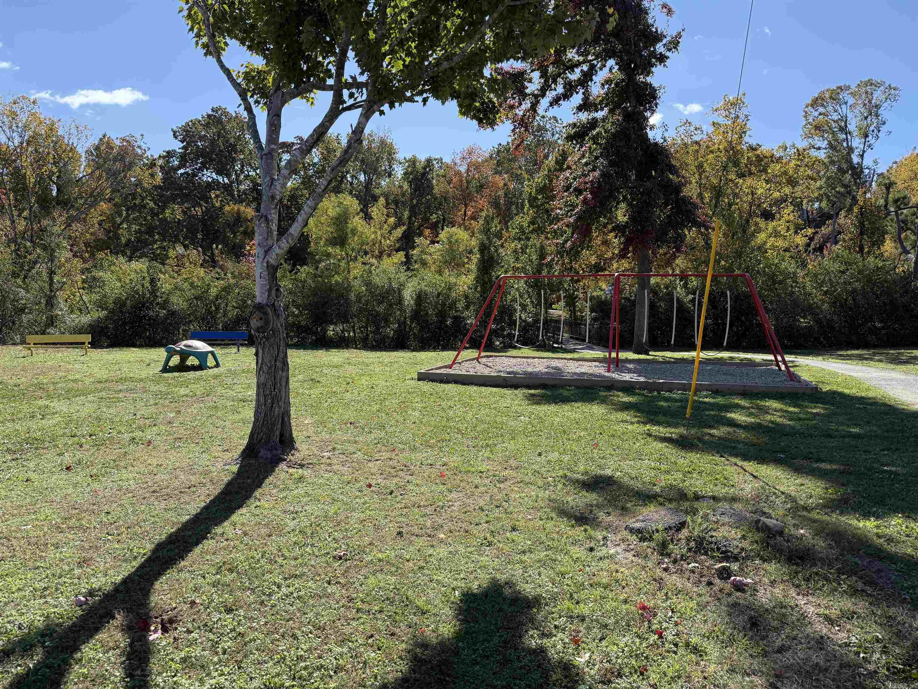 8 Cobble Hill  Little Rock, AR