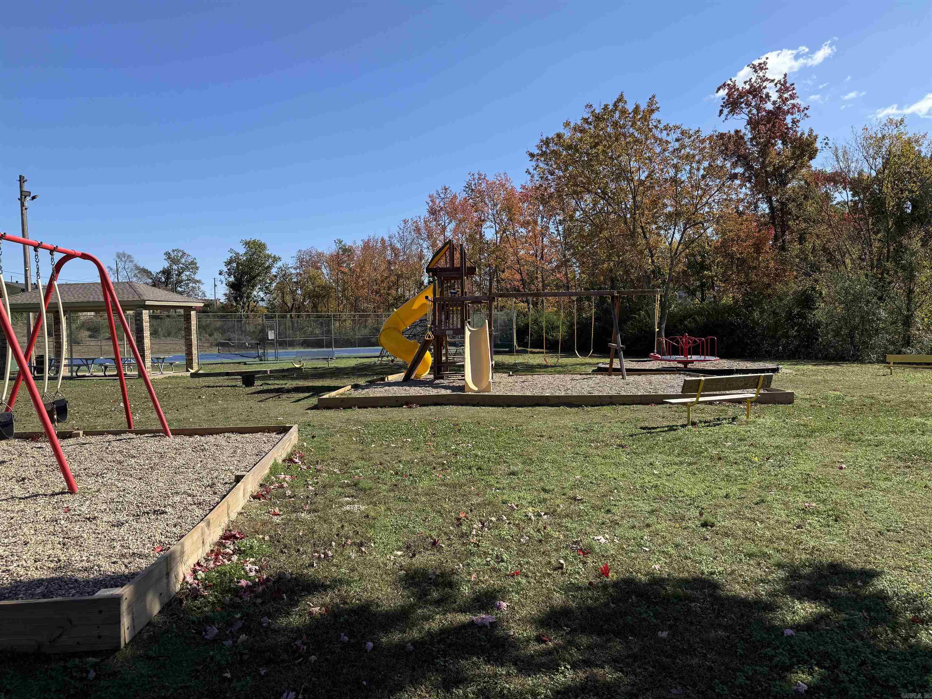 8 Cobble Hill  Little Rock, AR