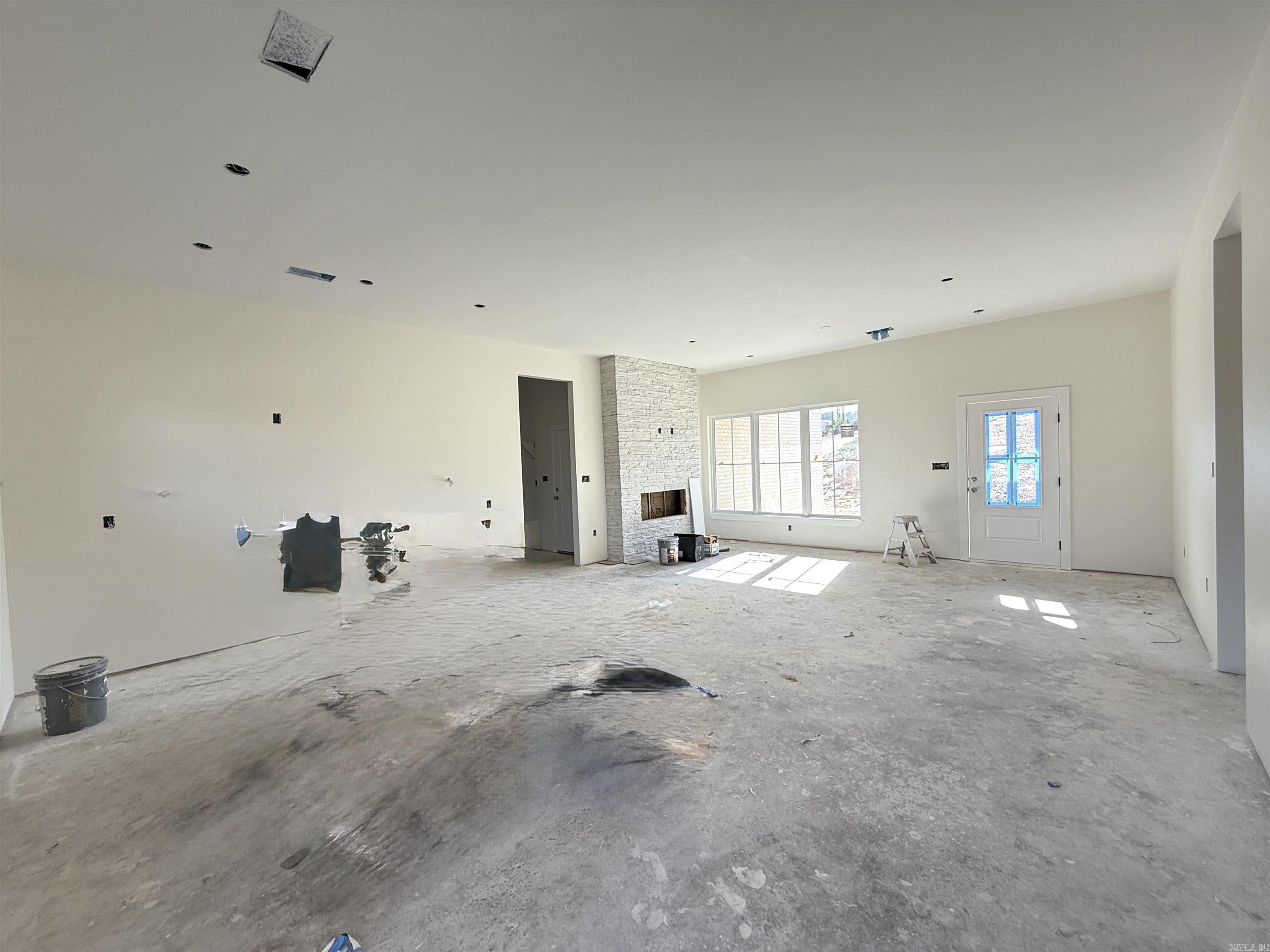 8 Cobble Hill  Little Rock, AR