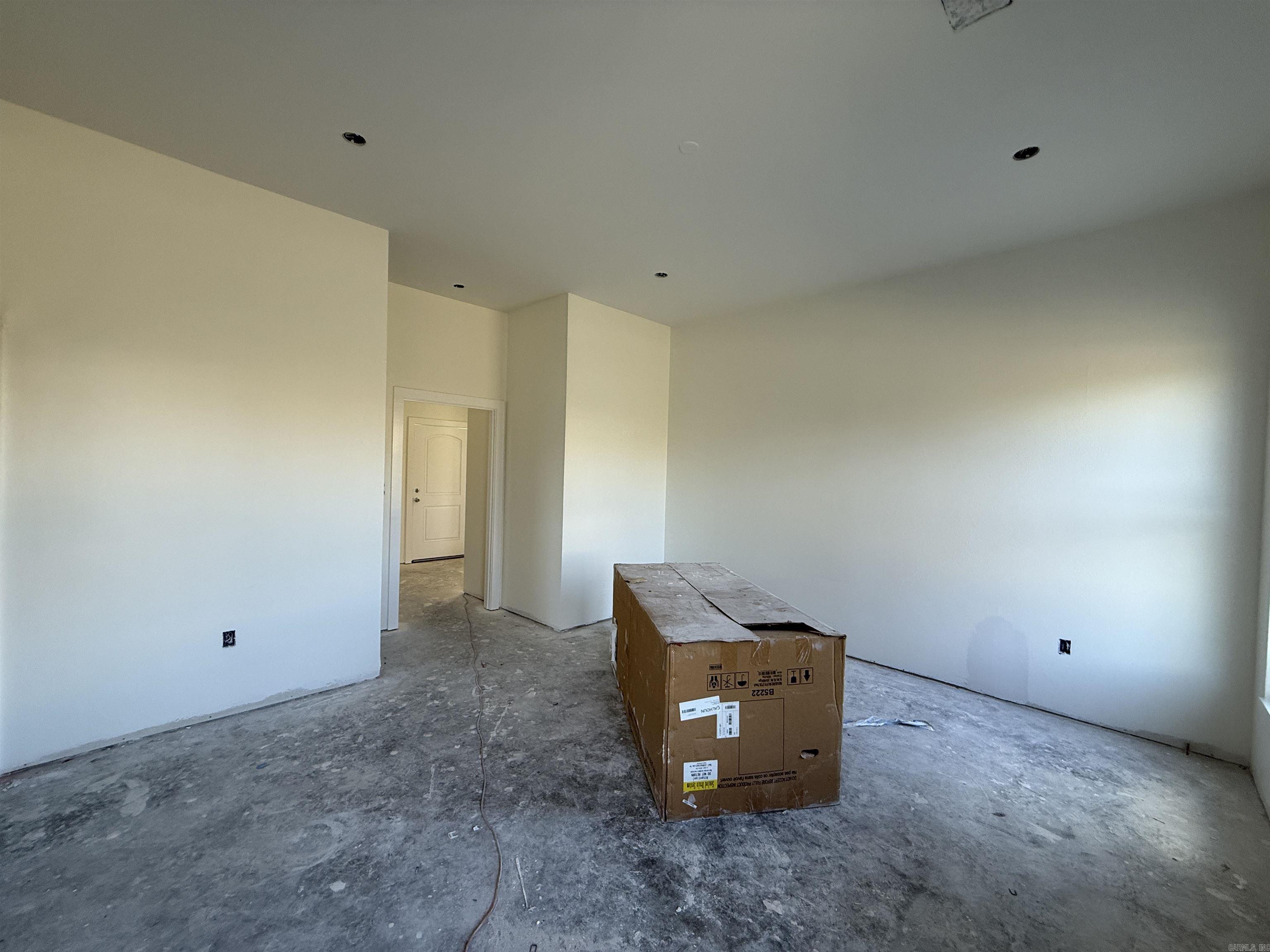 8 Cobble Hill  Little Rock, AR