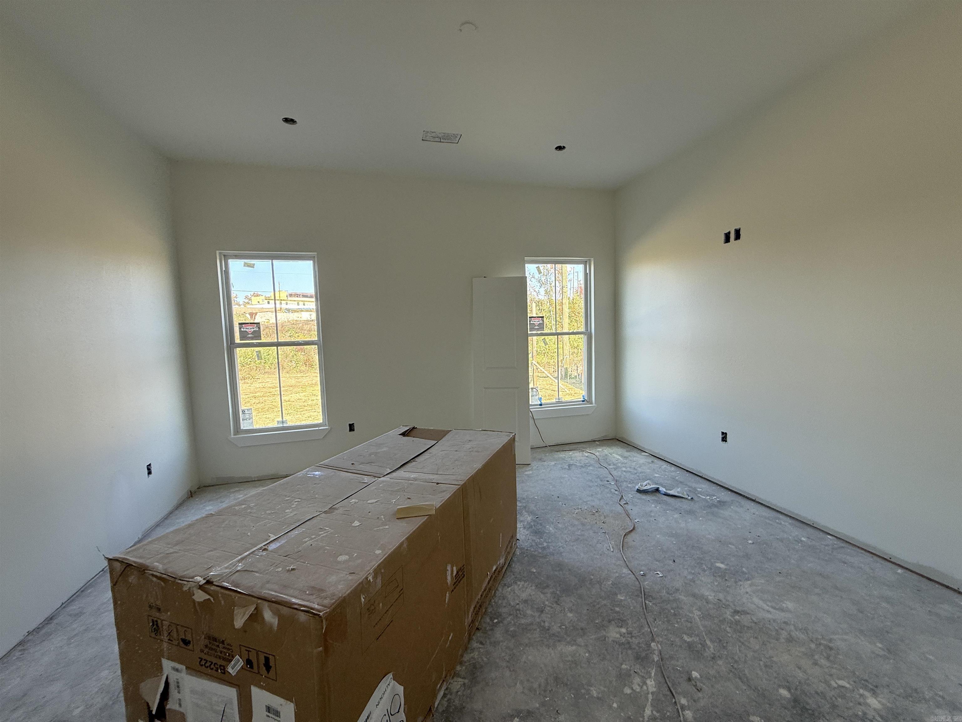 8 Cobble Hill  Little Rock, AR