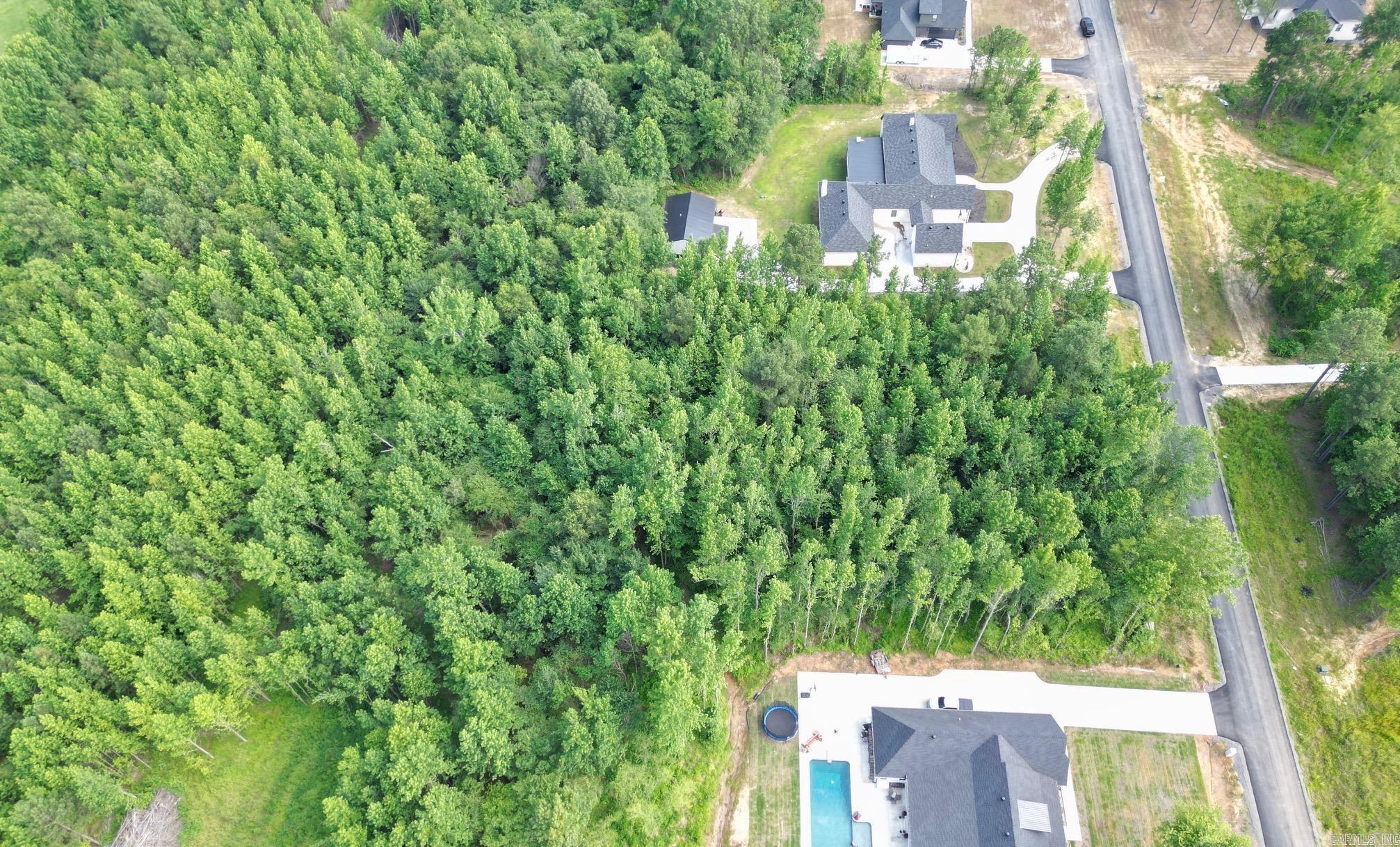 0 Timber Creek Drive  Ward, AR