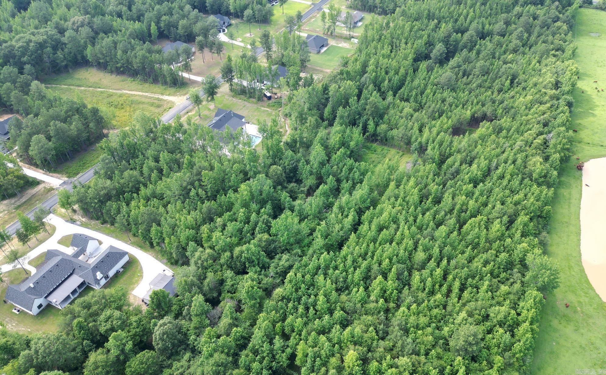 0 Timber Creek Drive  Ward, AR