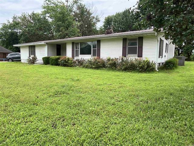 811 N 1st  Glenwood, AR
