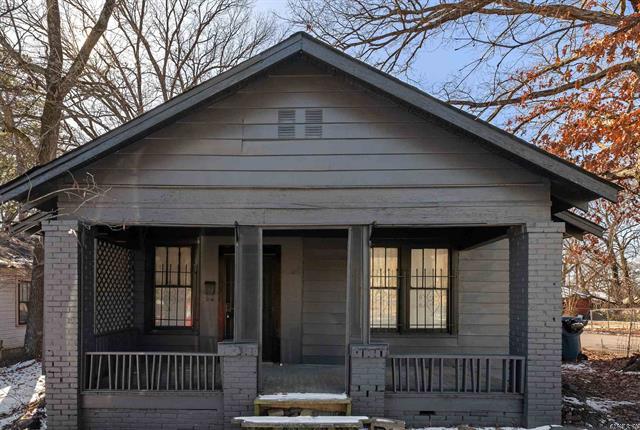 4423 W 26th  Little Rock, AR