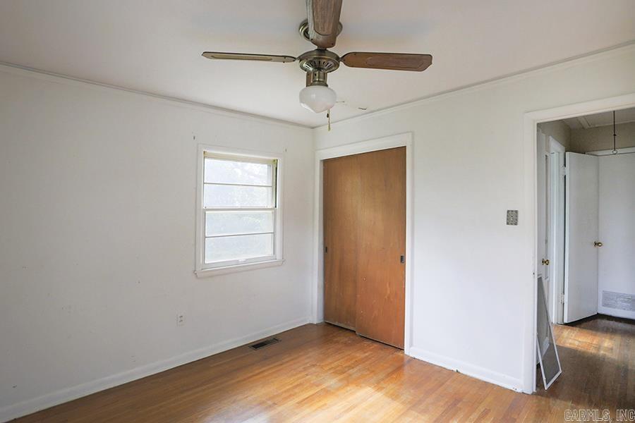 1810 N Mississippi  Little Rock, AR