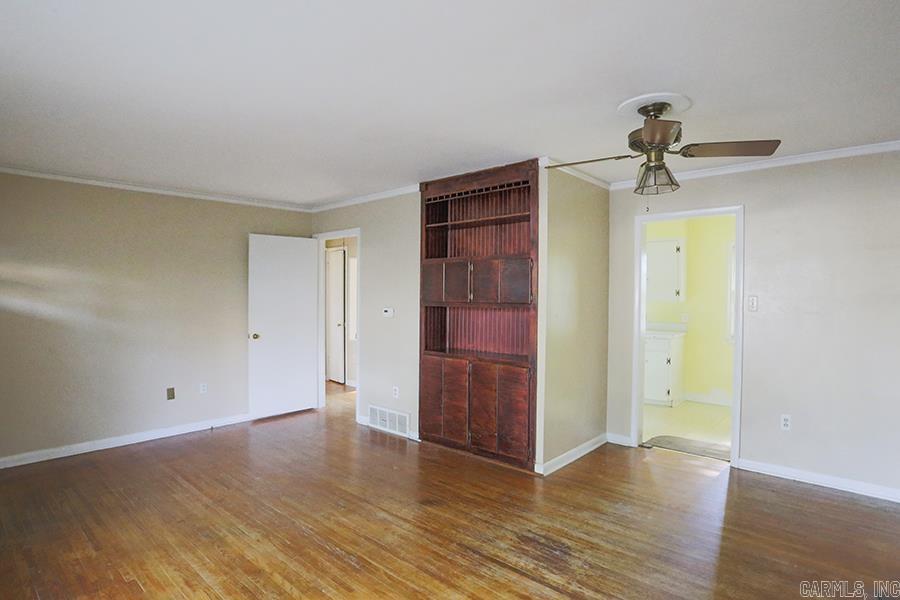 1810 N Mississippi  Little Rock, AR