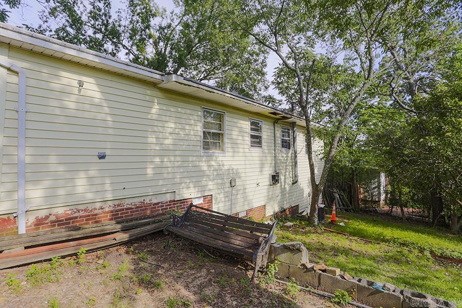 1810 N Mississippi  Little Rock, AR